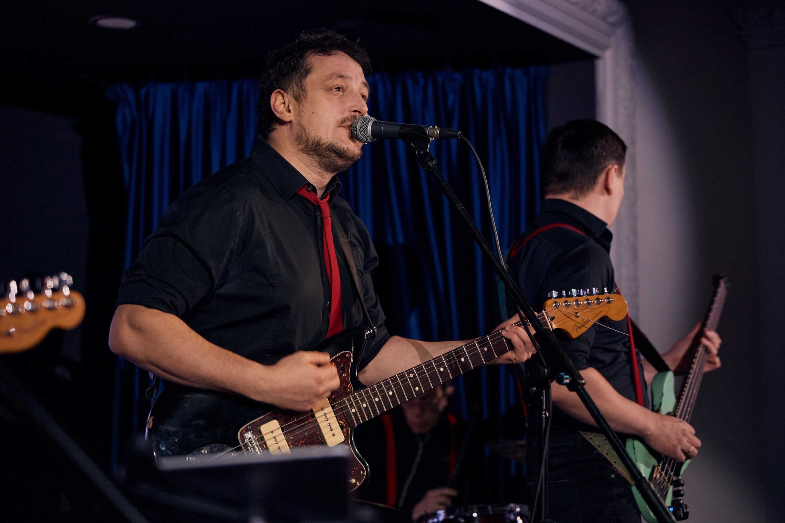 Юбилей Светланы 21.12.25. Фотограф из Челябинска Ника Варгот