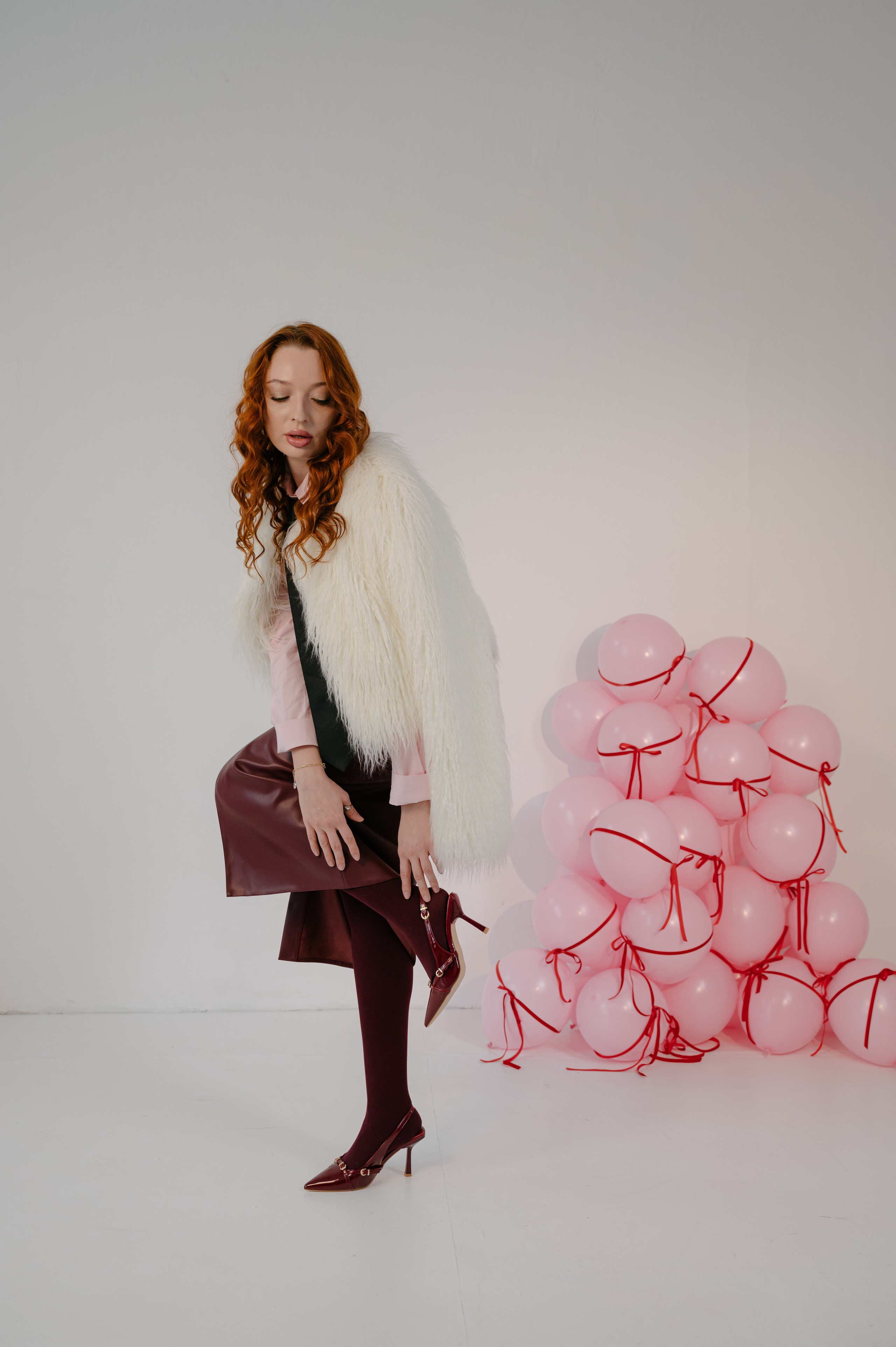 Елена. Фотограф в Нижневартовске Анна Стрельцова