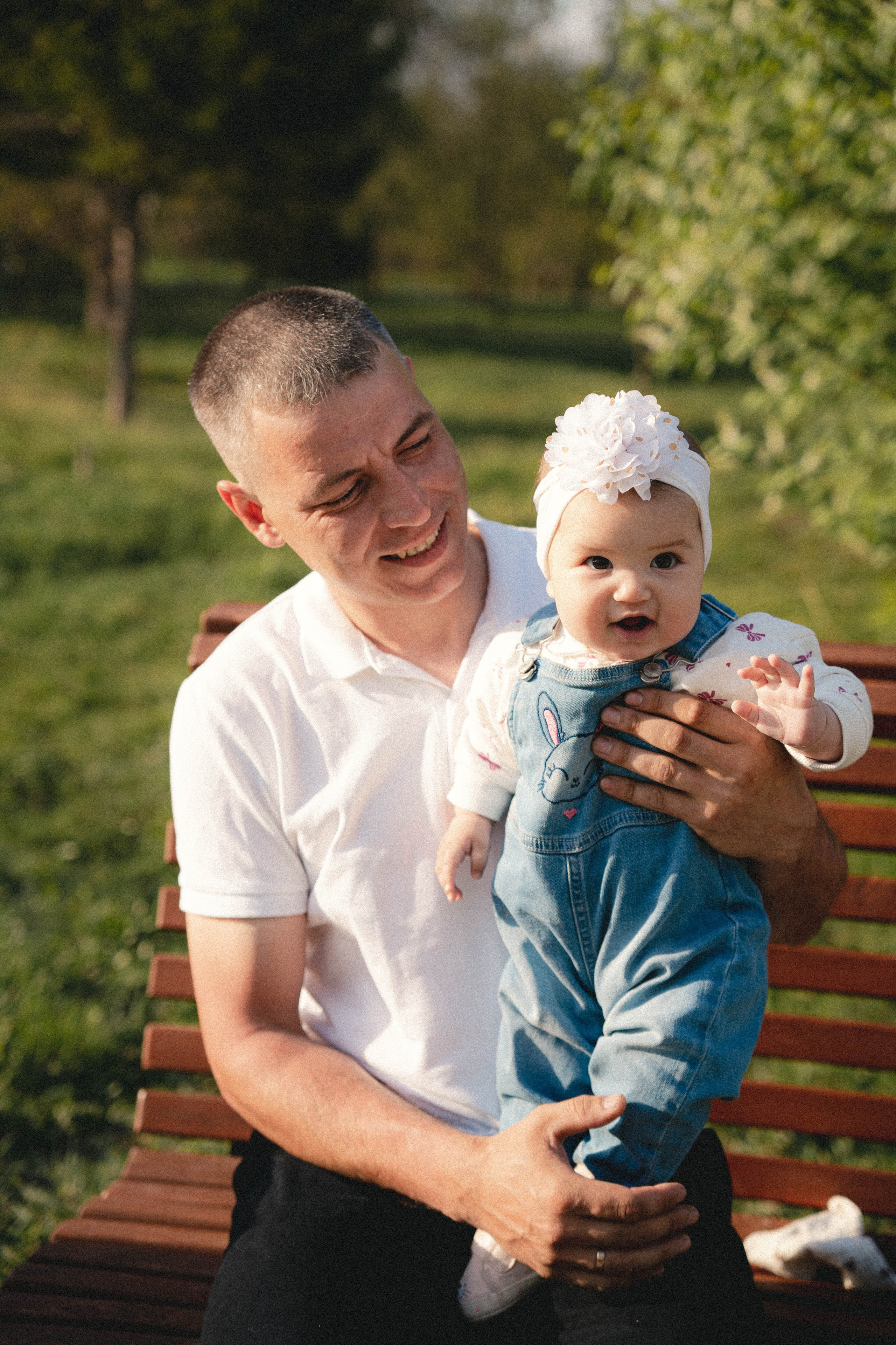 Сергей & Дарья. Sofya Sazonova