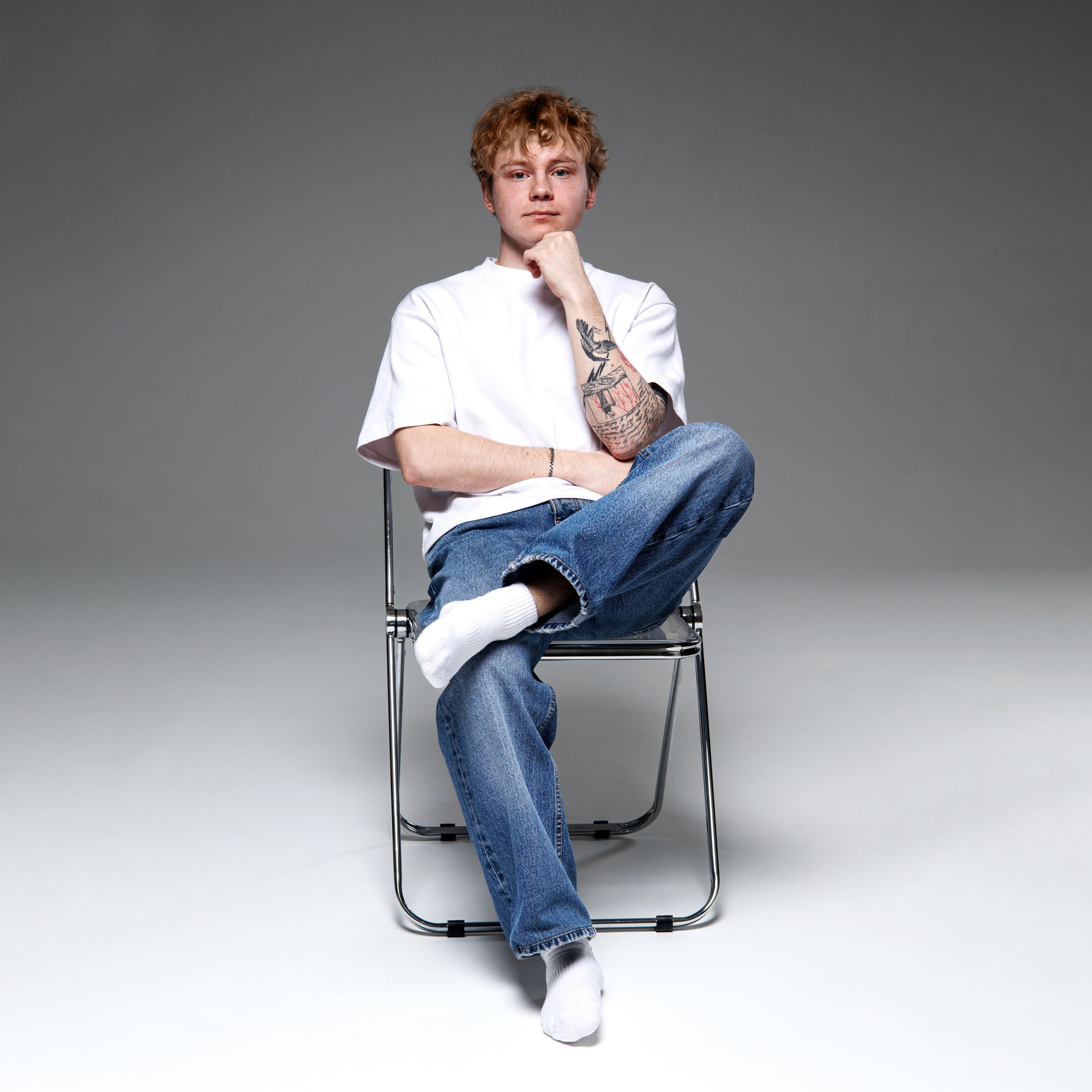 Алексей. Главная