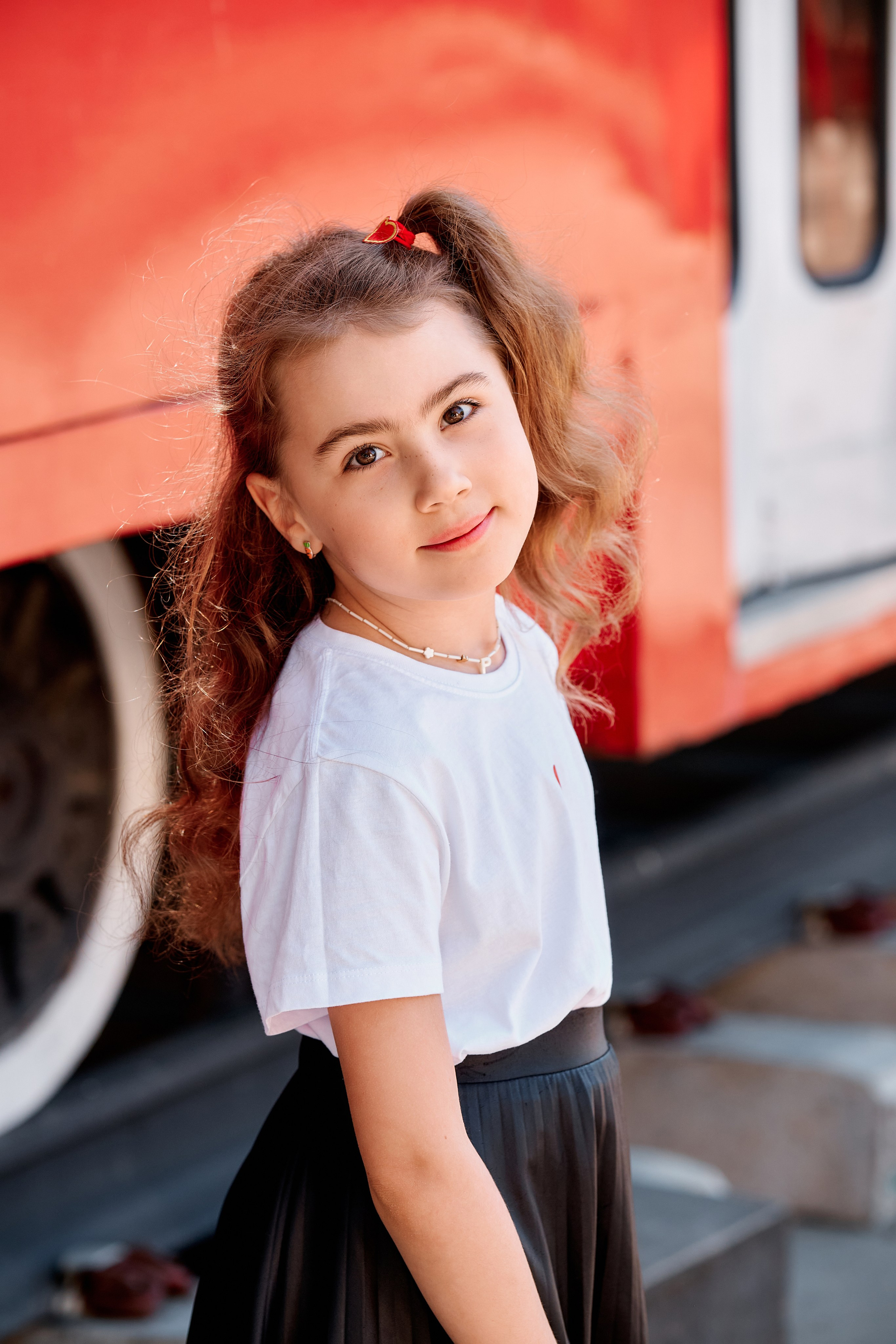 Съемка на папки. 1 класс. 37 школа. Фотограф Таганрог Анна Трайжон