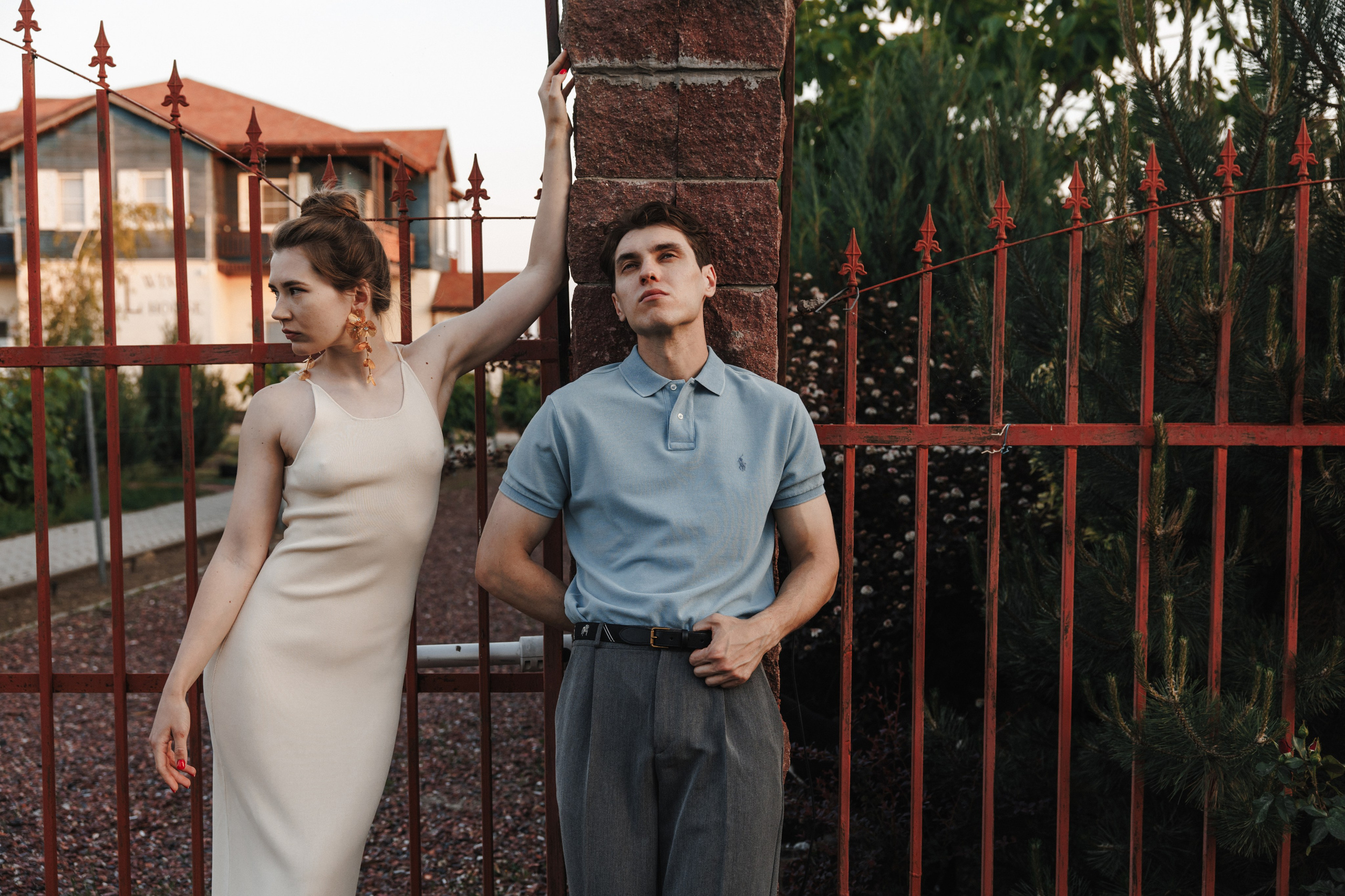 Стас и Саша. Свадебный фотограф Краснодар Ростов Солоникова Вероника