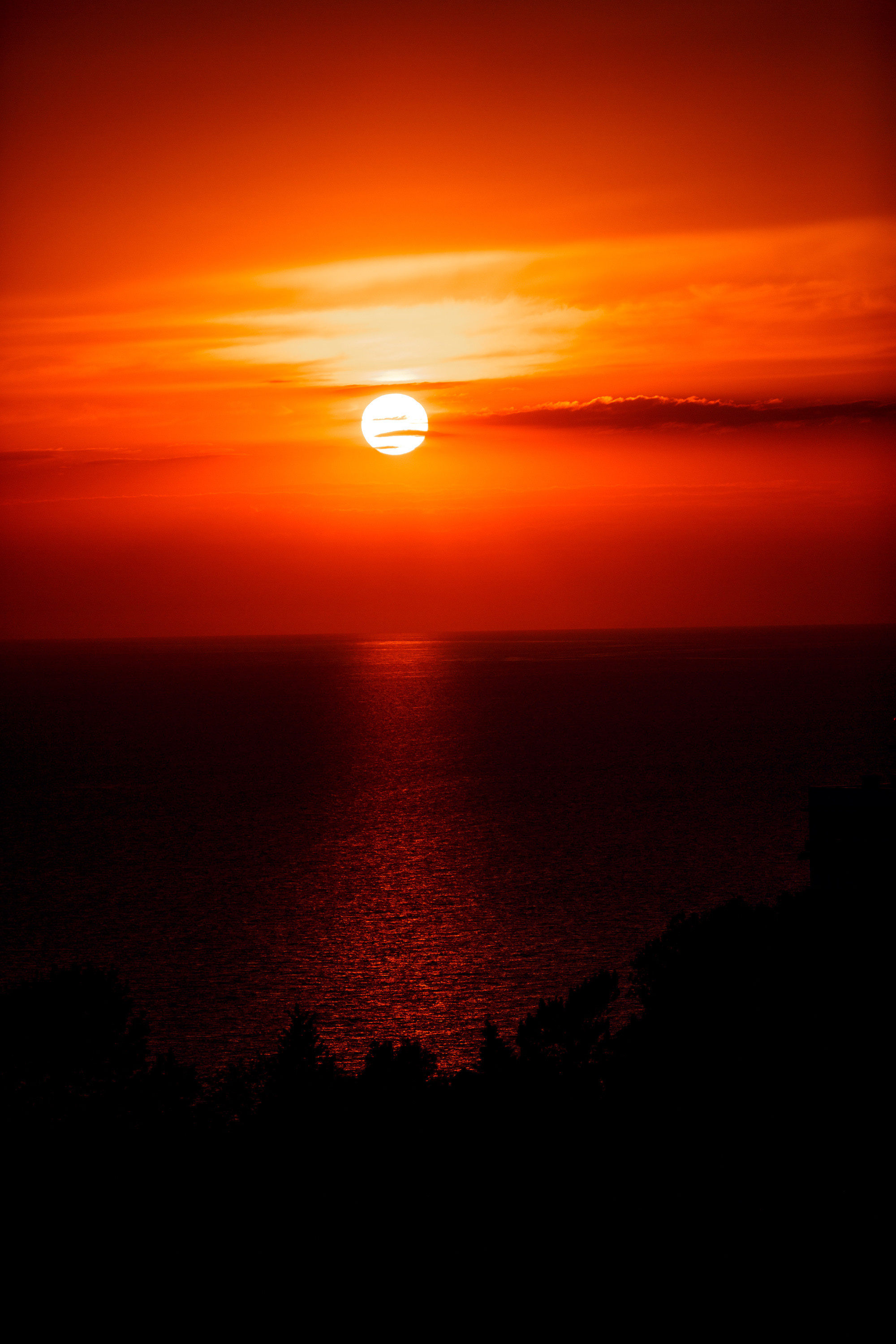Закаты и Рассветы. Сергей Ветер, фотограф в Краснодаре