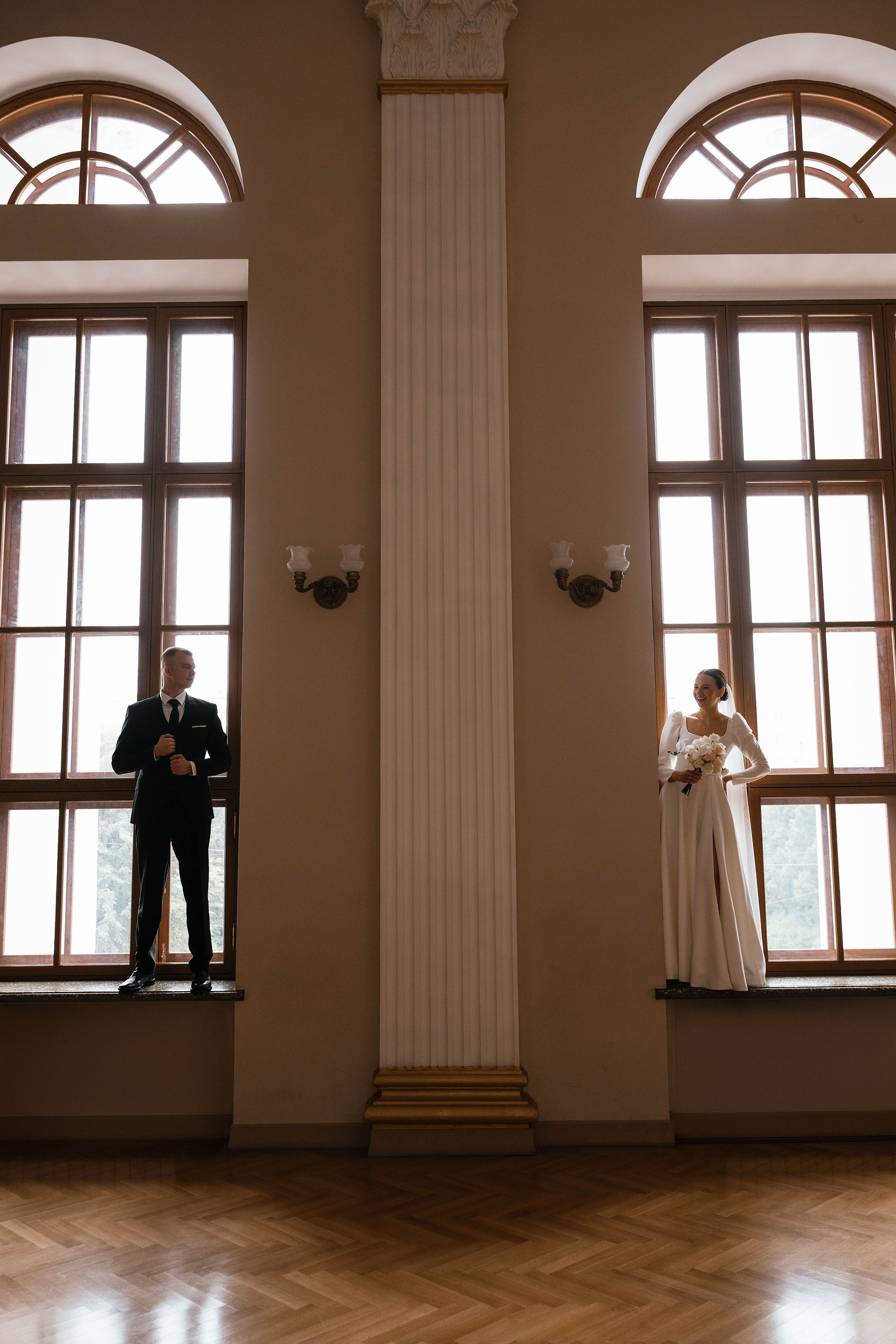 Wedding day #61. Свадебный, семейный фотограф в Рязани Лена Брант