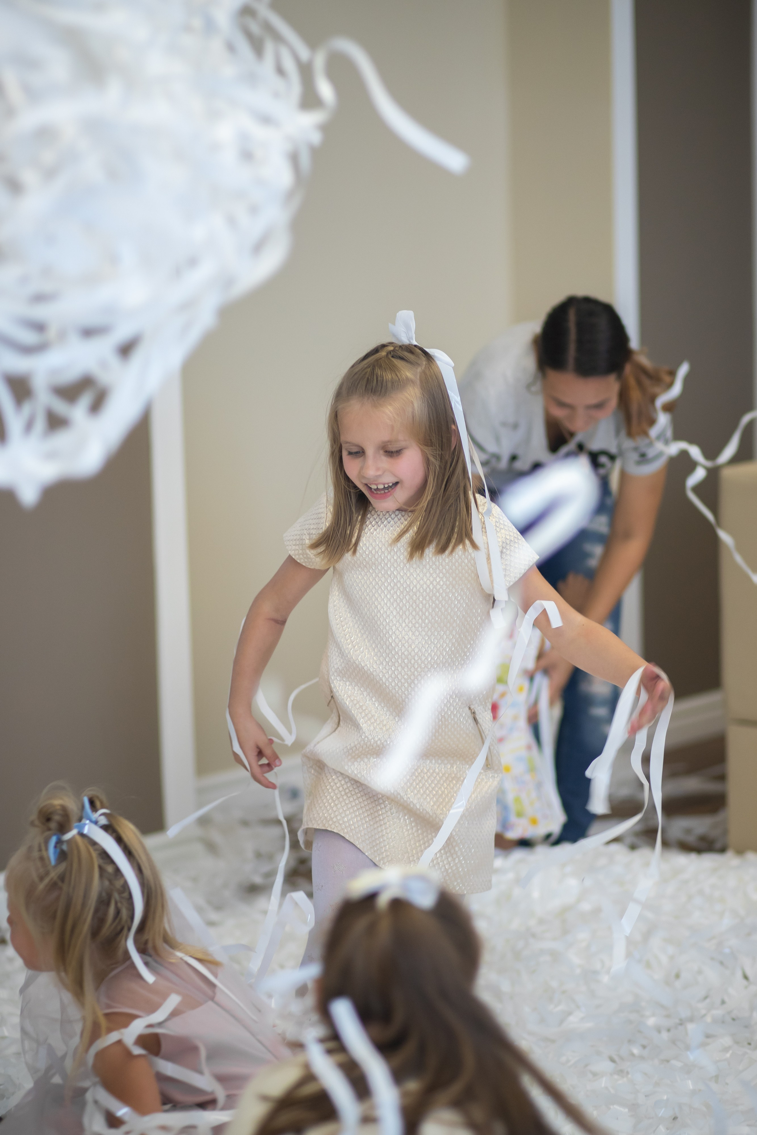 Дети. Свадебный фотограф Нижний Новгород | Софа Полякова