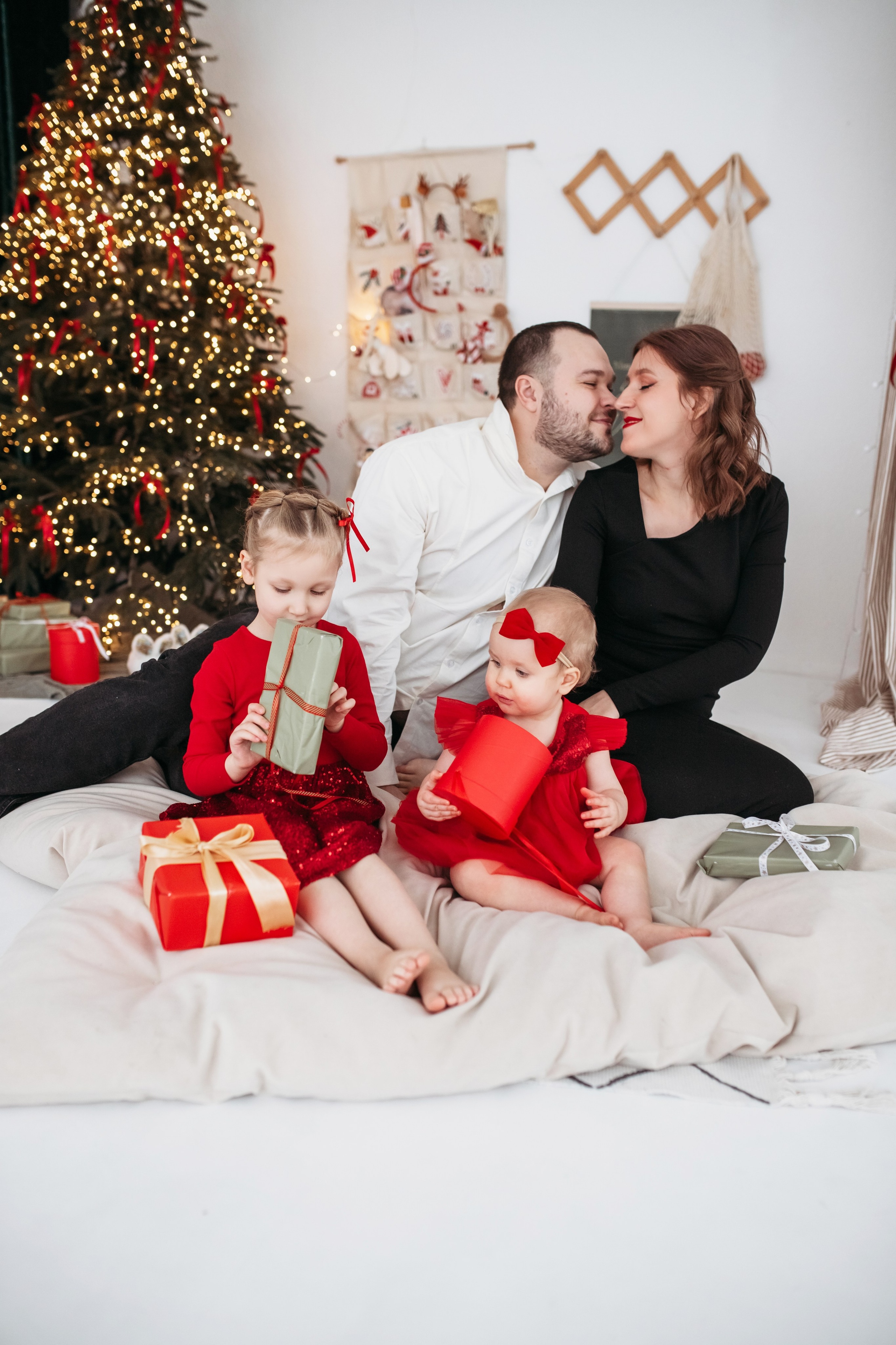 Агния. Семейный и детский фотограф Минск, Беларусь