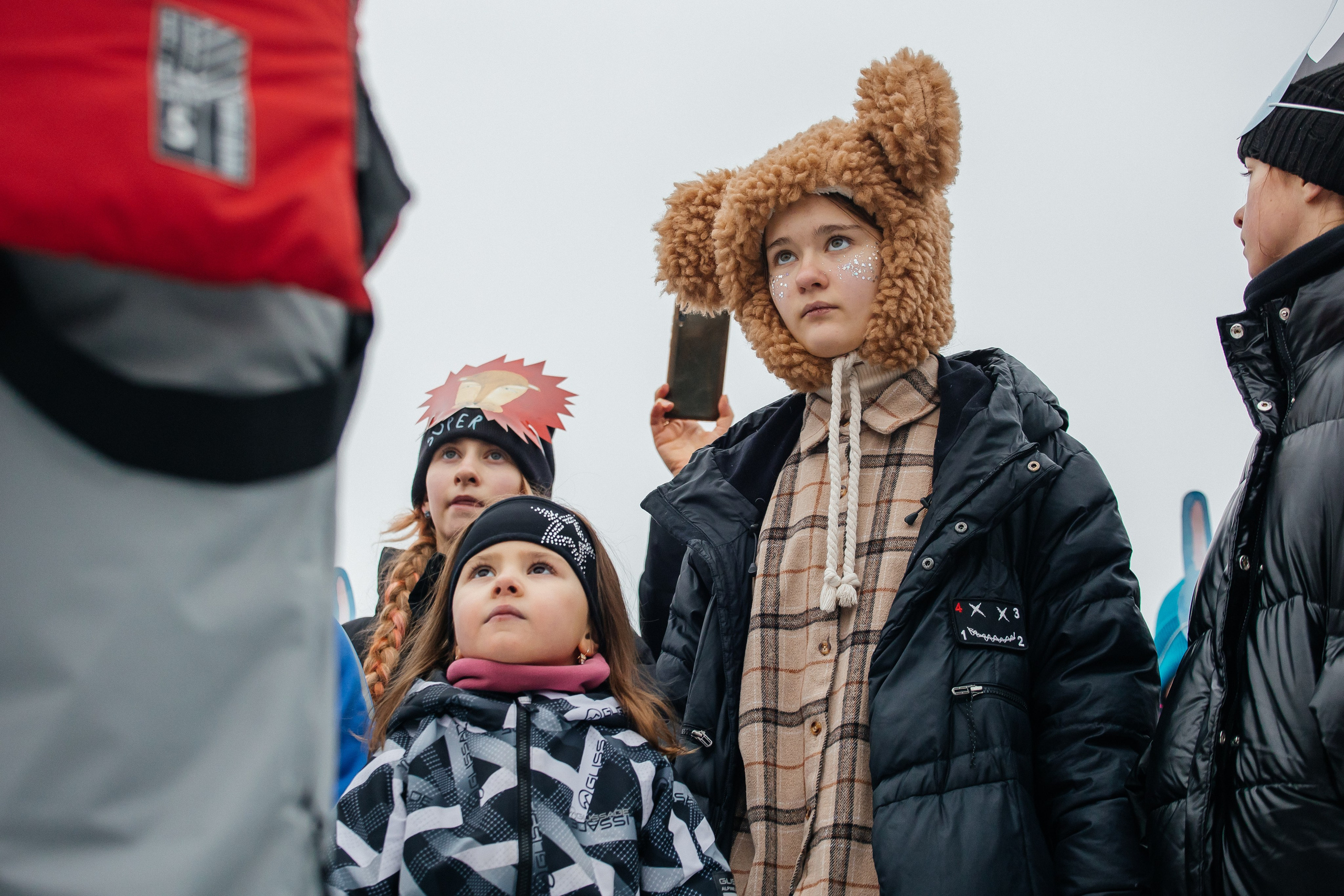 Фонд Хабенского ВДНХ. Леся Гаранина. Семейный фотограф/видеограф Москва и область
