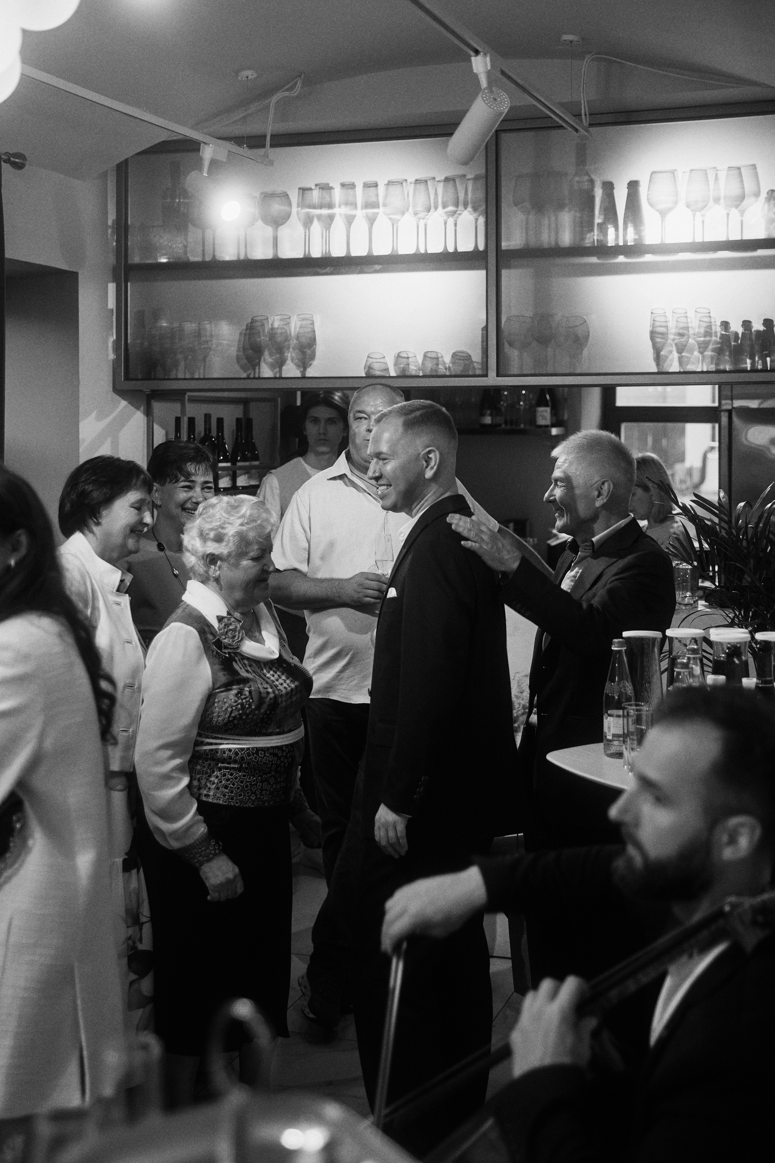 A NEW FAMILY TREE. Дмитрий Мазуркевич: Профессиональный Репортажный Фотограф