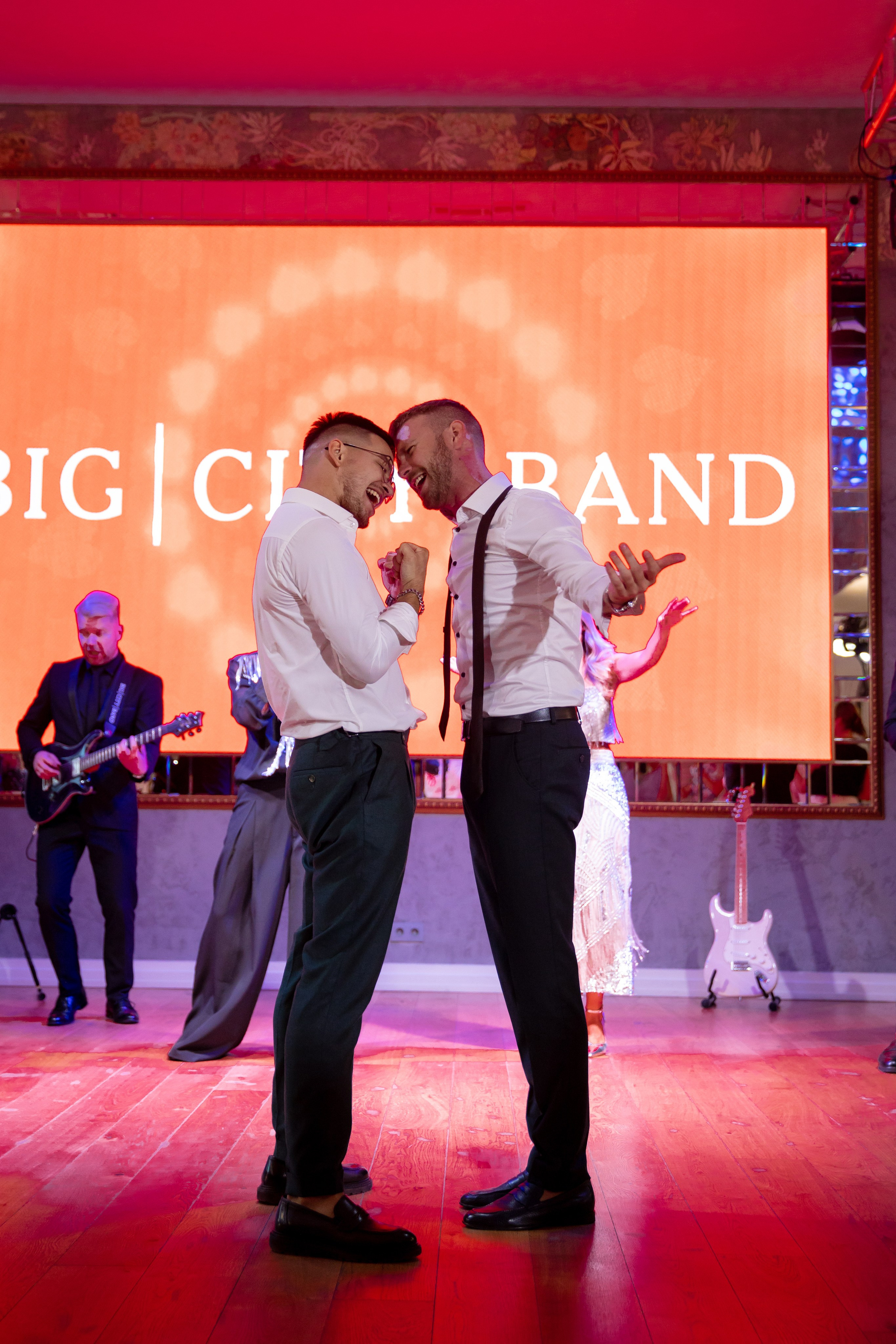 Свадьба в итальянском стиле. Свадебный и семейный фотограф в Москве Диана Левченко