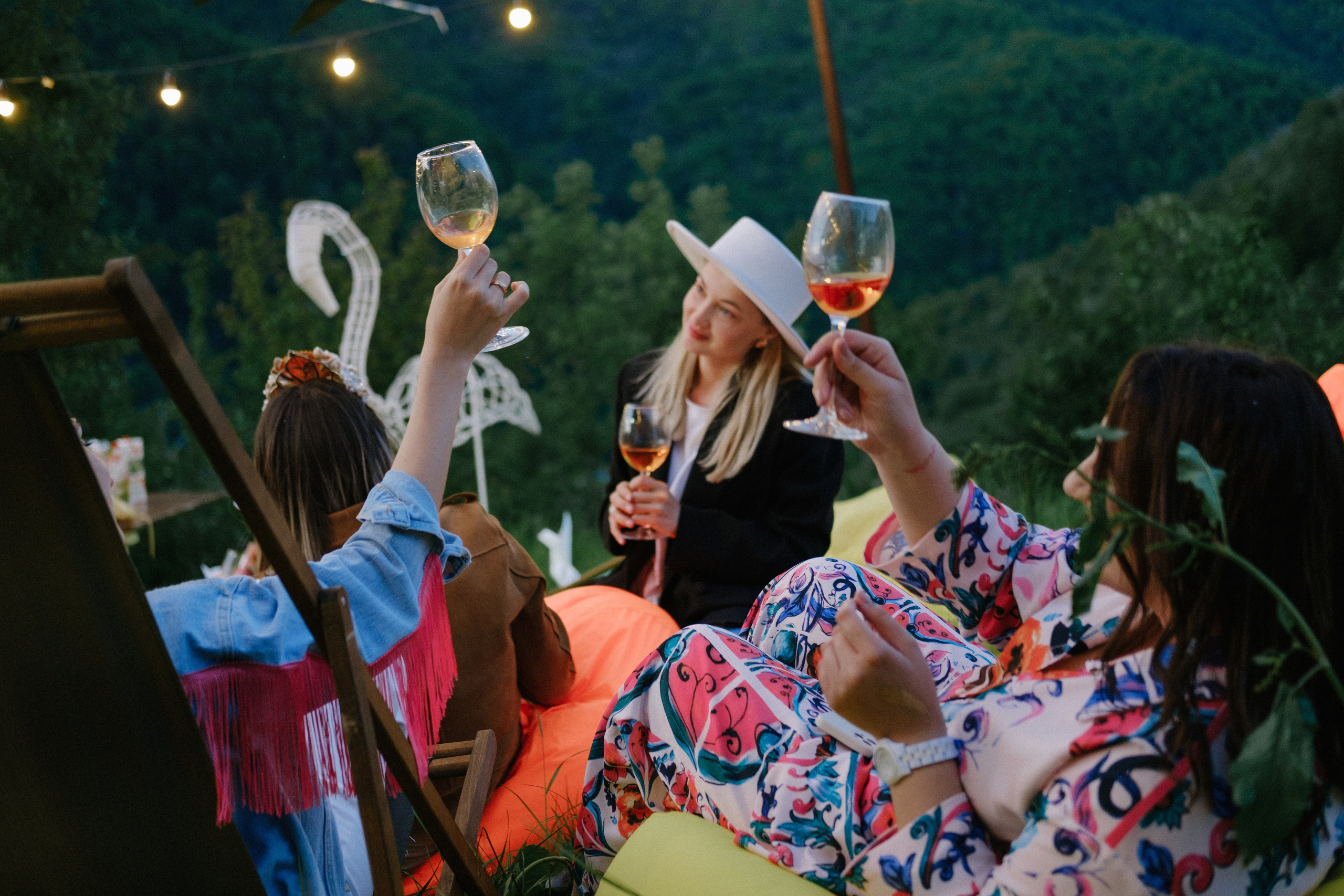 Coachella party. Свадебный Видеограф Фотограф в Сочи