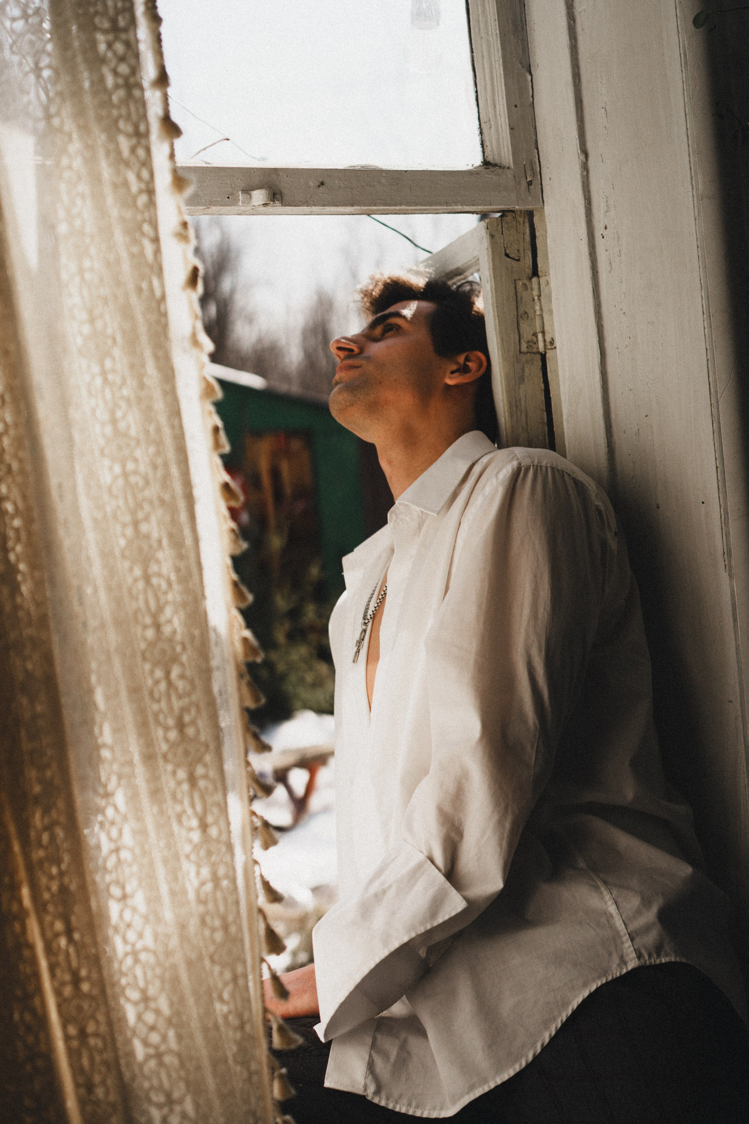 История любви. Семейный и детский фотограф и видеограф в Москве, Серпухове и Тарусе Валерия Сорокина