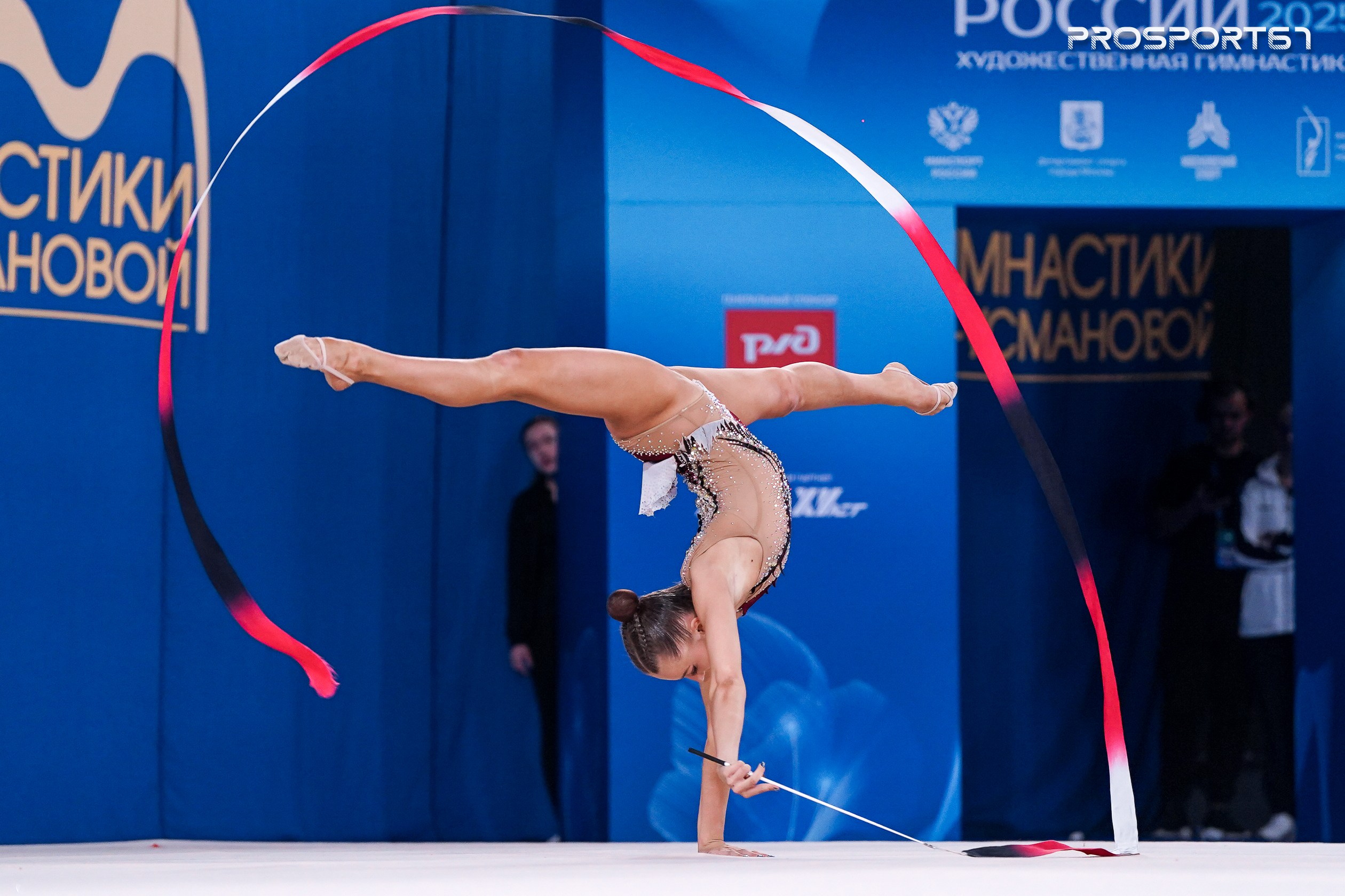 87 Пирогова Дарья. Спортивный фотограф Олег Медведев | prosport67 | Смоленск