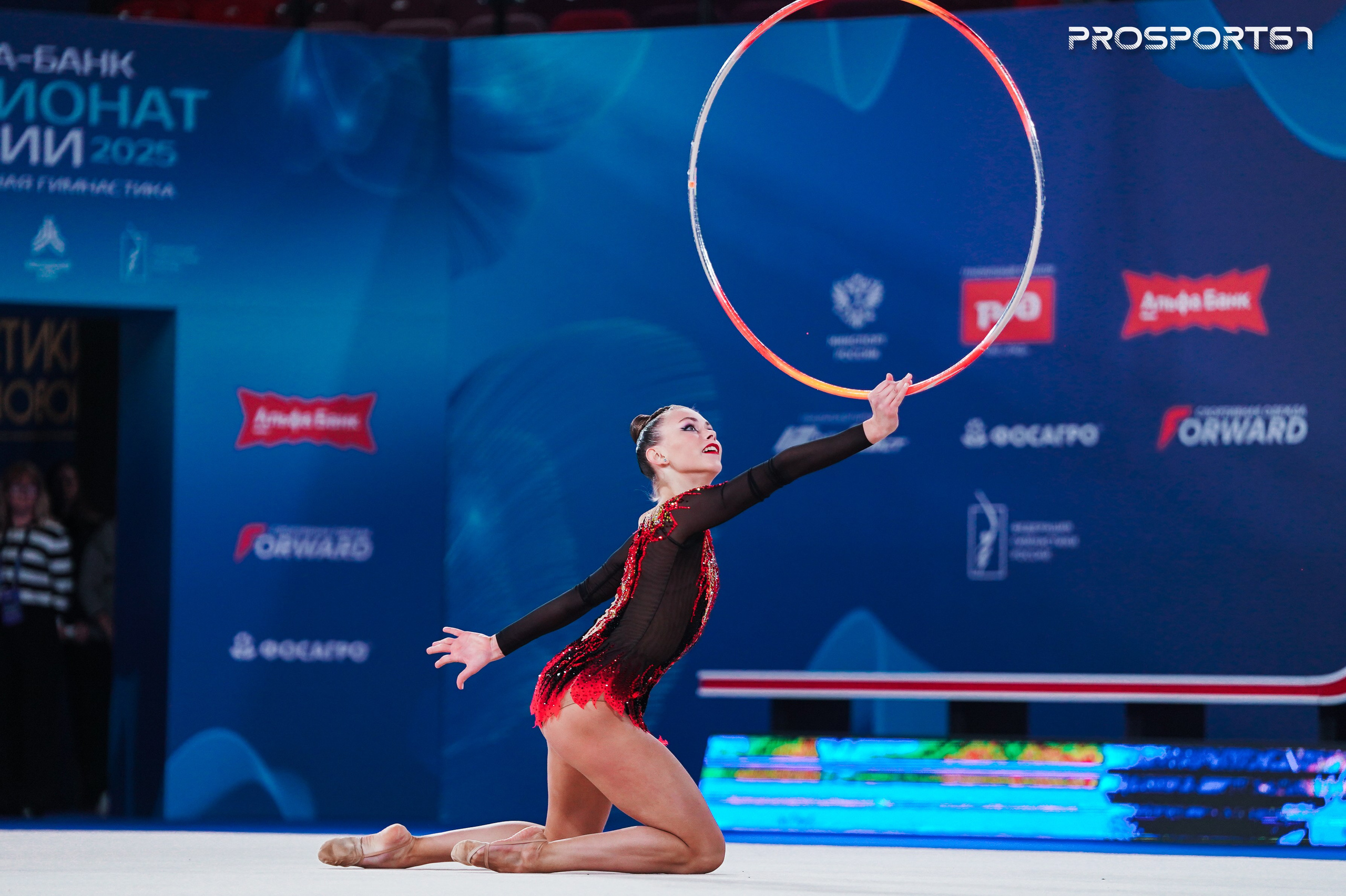 20 Сазонова Екатерина. Спортивный фотограф Олег Медведев | prosport67 | Смоленск