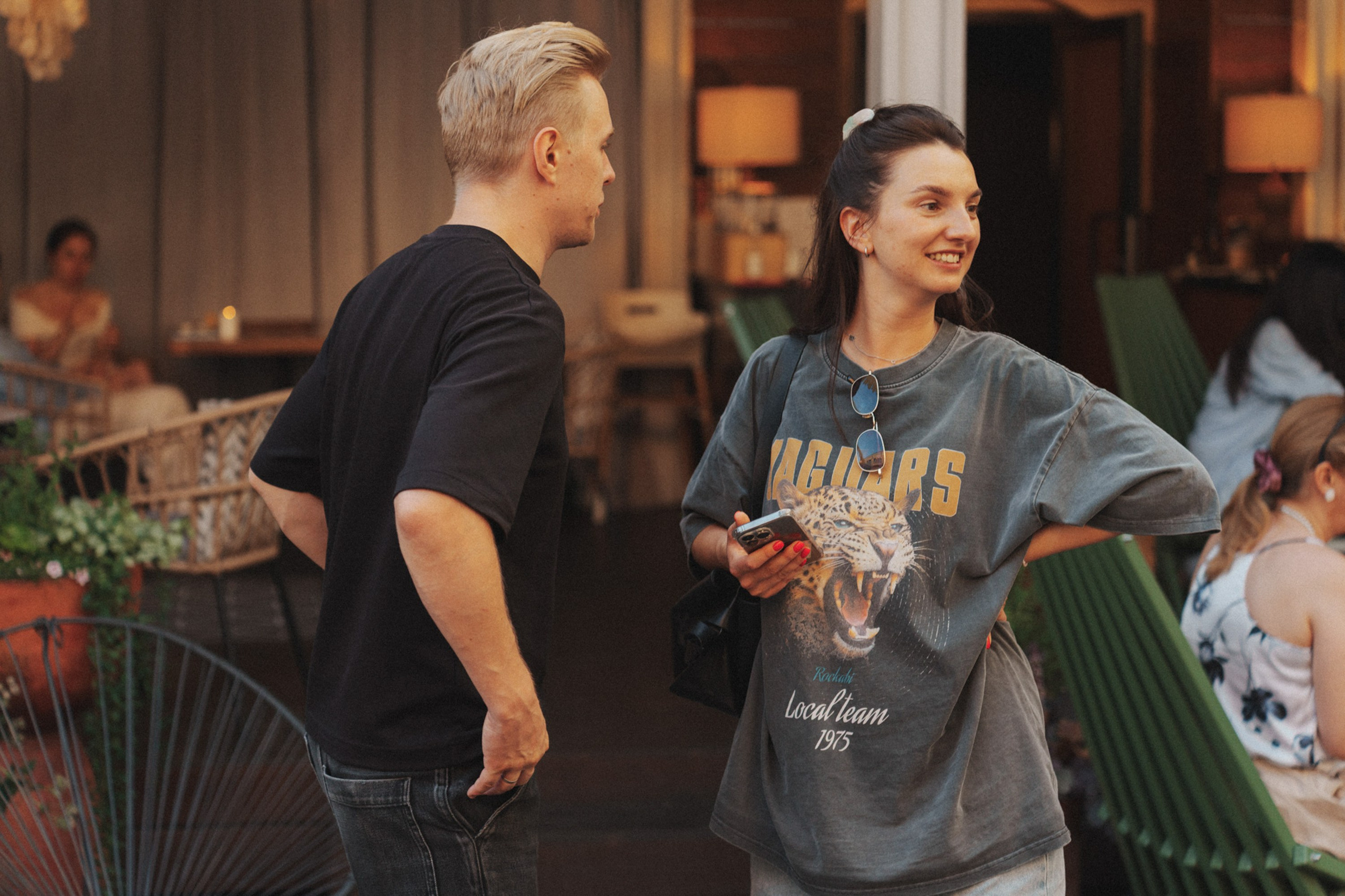 Rimski. Андрей Цветков — репортажный, свадебный и портретный фотограф в Санкт-Петербурге