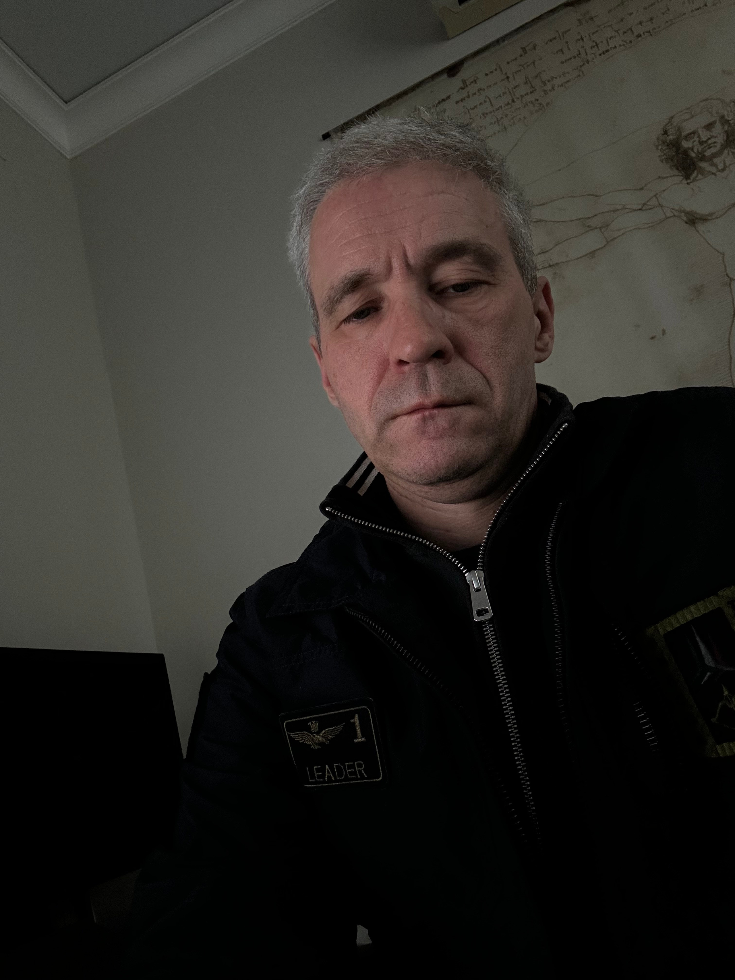 Прочее. Владимир Власюк