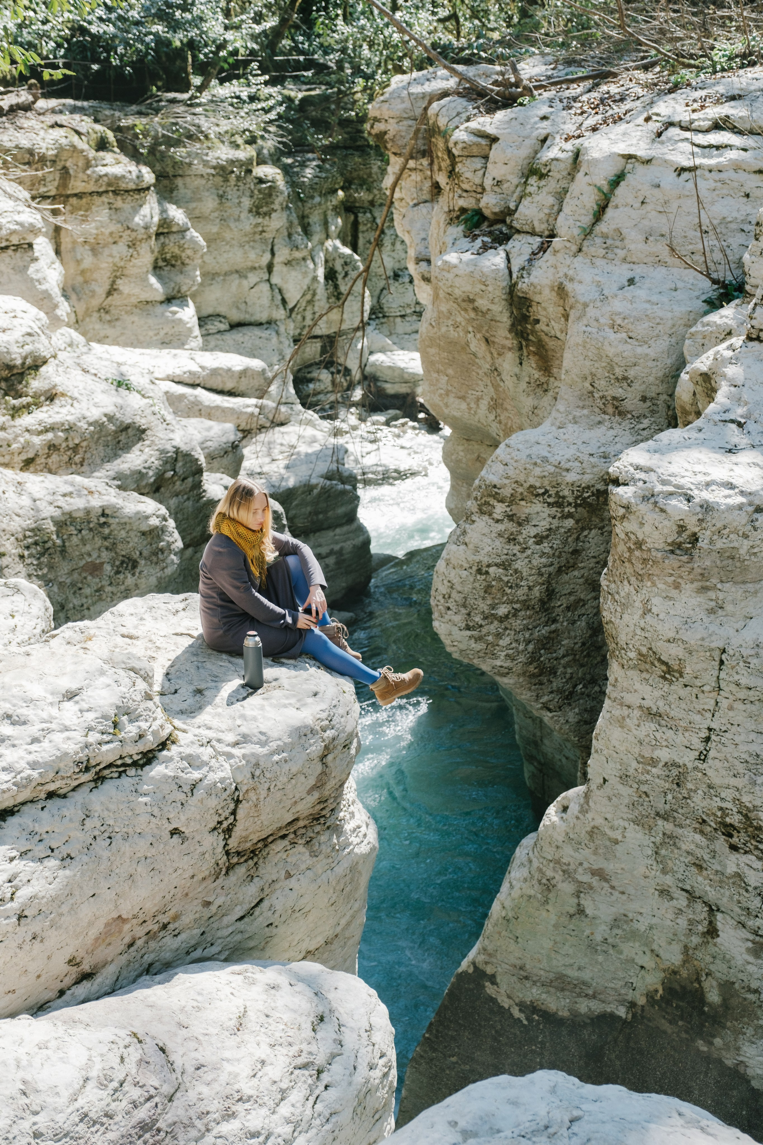 Белые скалы. Свадебный Видеограф Фотограф в Сочи