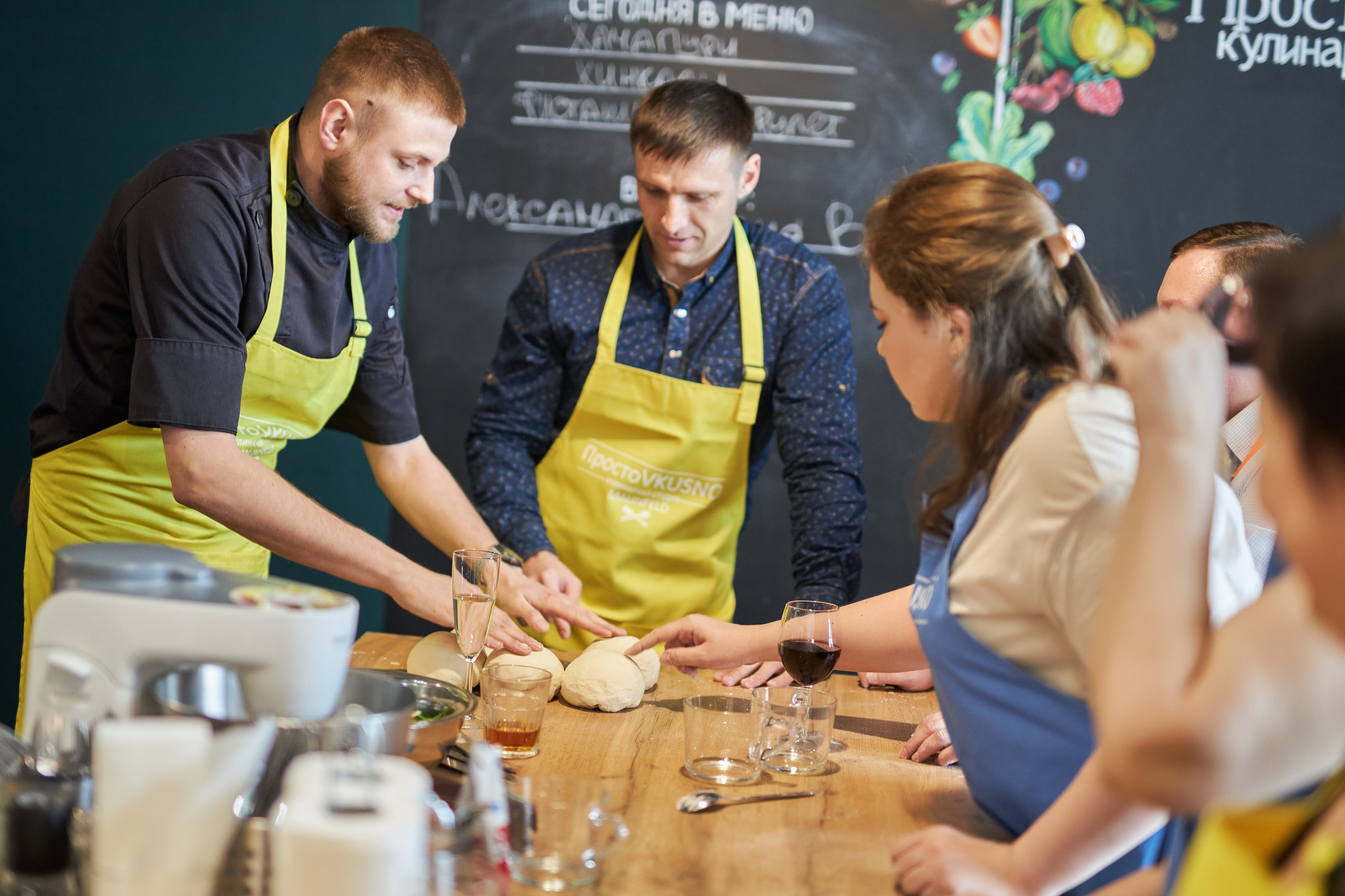 37. Фотограф Недорез Александр в Москве. Репортаж на ваших мероприятиях