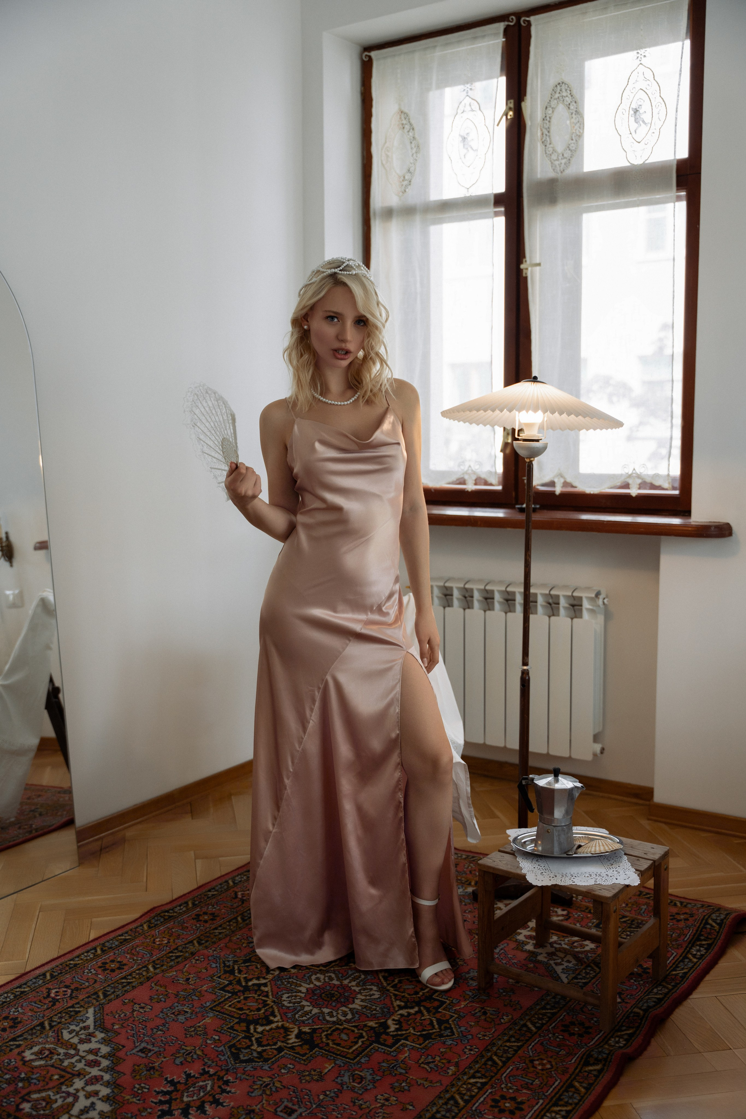 Женские фотосессии. Katyazimmer.wfolio.pro