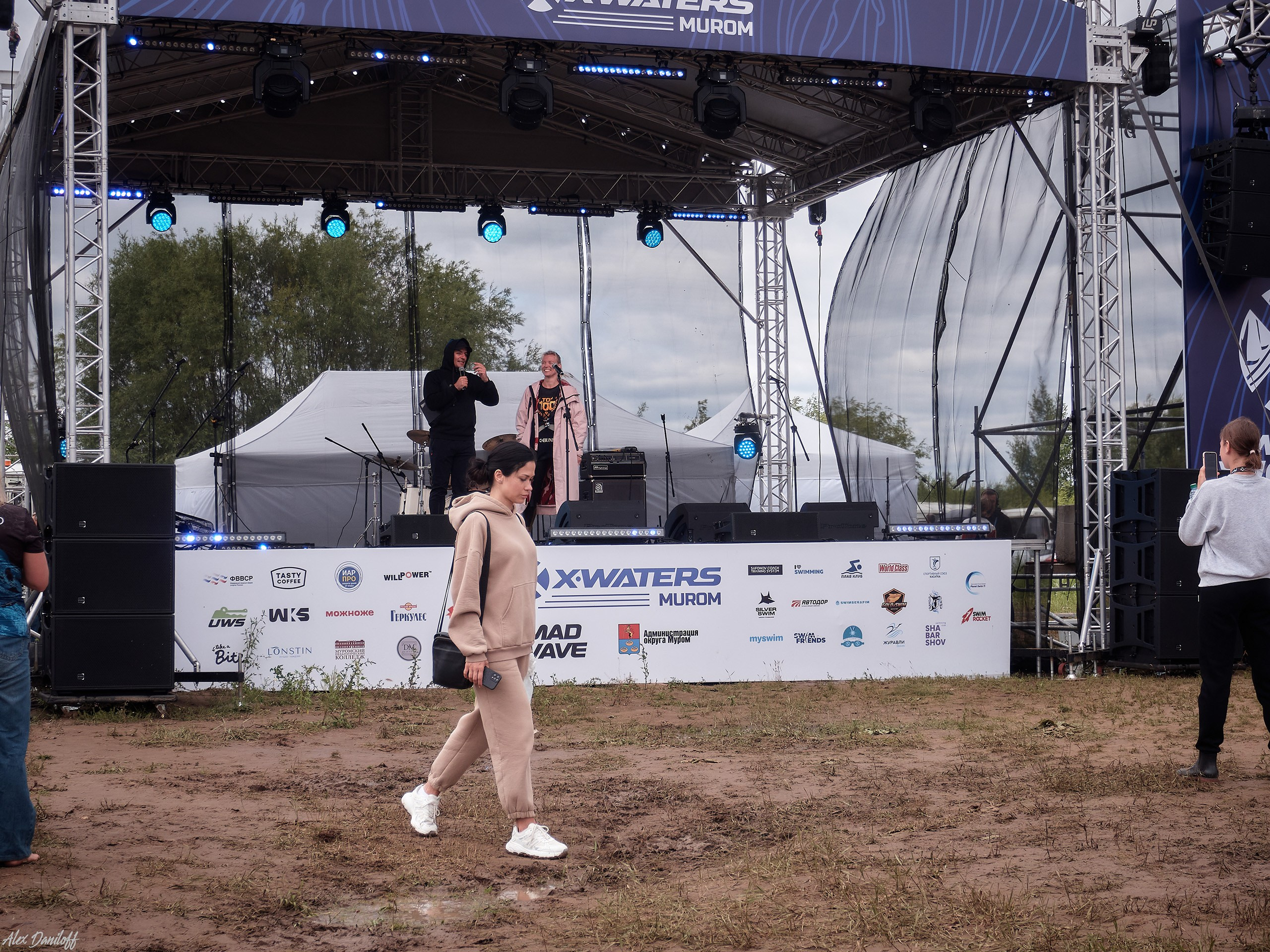 X-Waters Муром 2025. Муром-Инфо. Новости культуры, образования, спорта в городе Муром