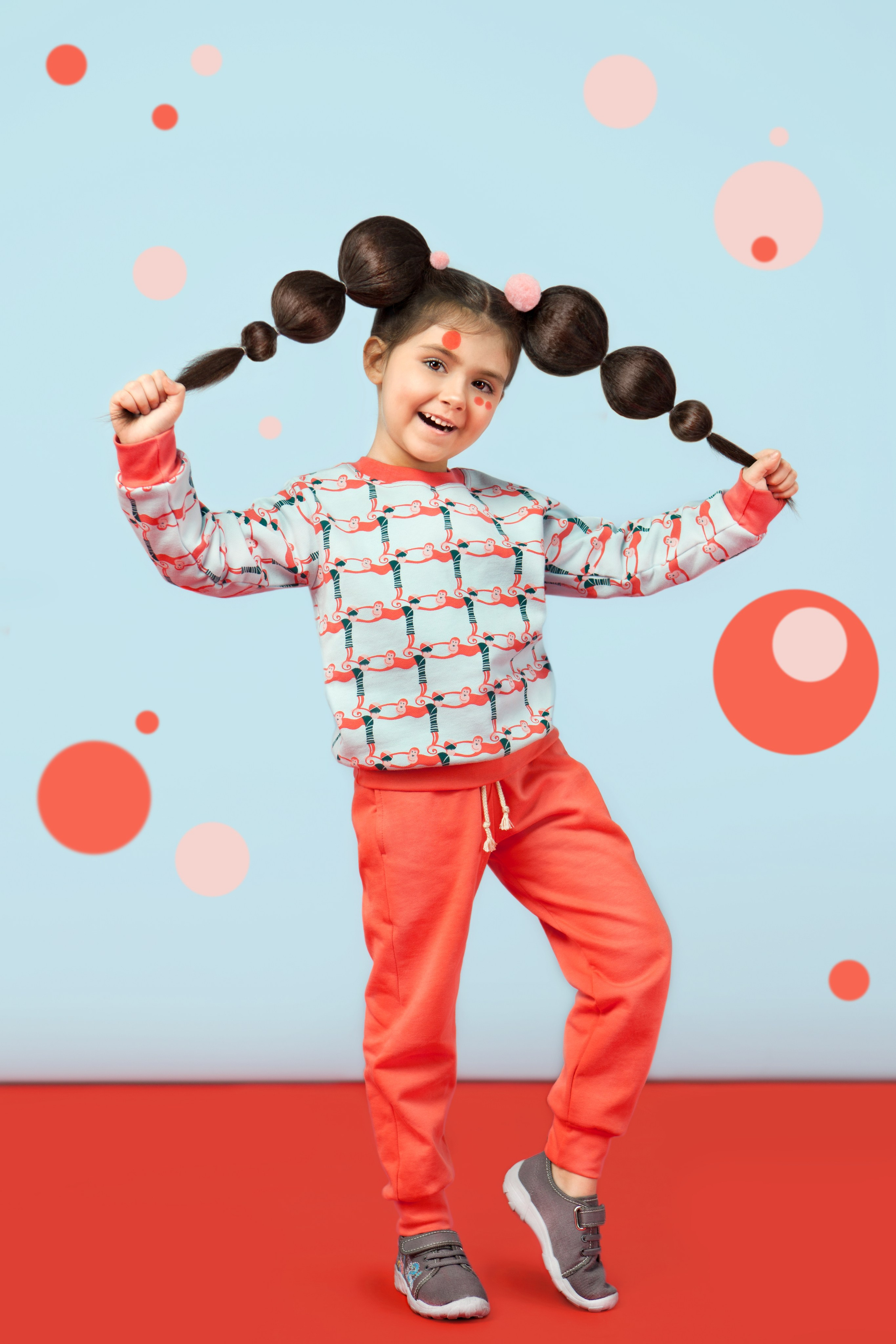 Prosto tak. Детский и ньюборн фотограф в Санкт-Петербурге Марина Айдинян