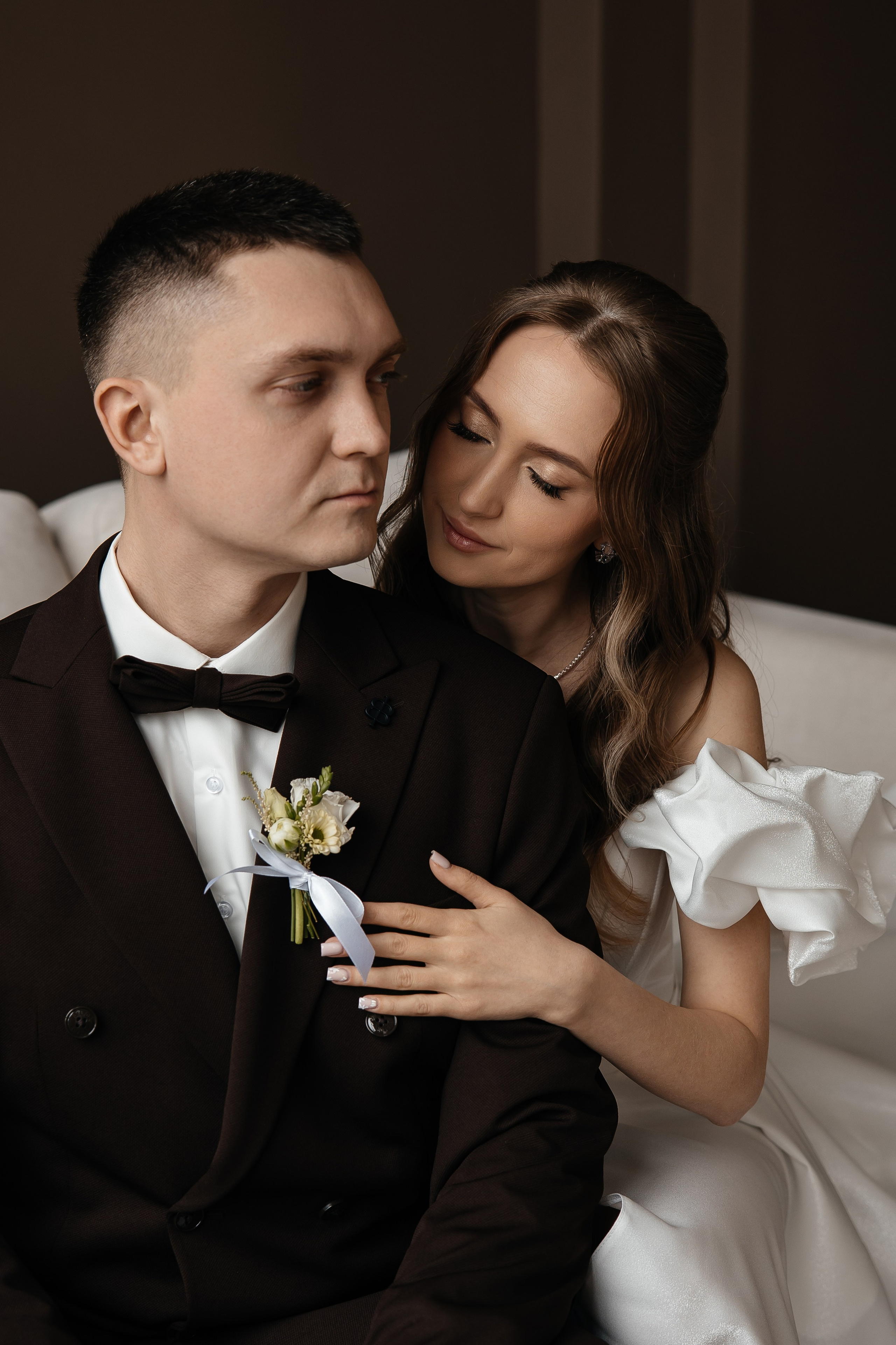 Александр и Анастасия. Фотограф Пенза Марина Арбузова |свадебный и семейный фотограф