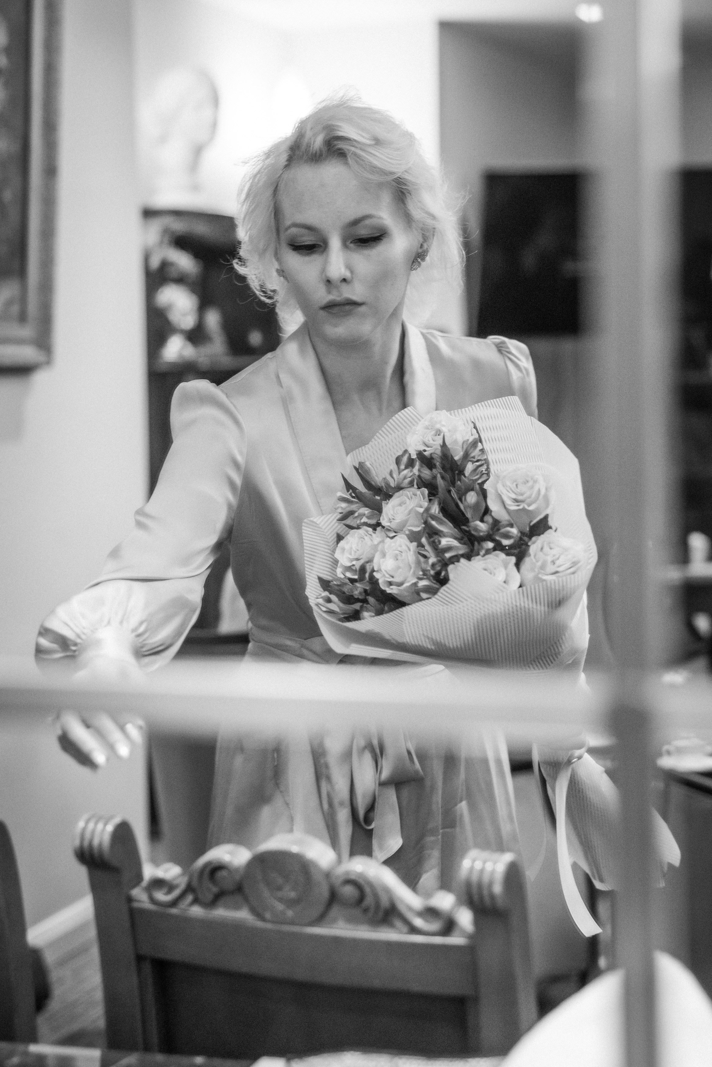 Арт-встреча. Людмила Семеняка. Главная