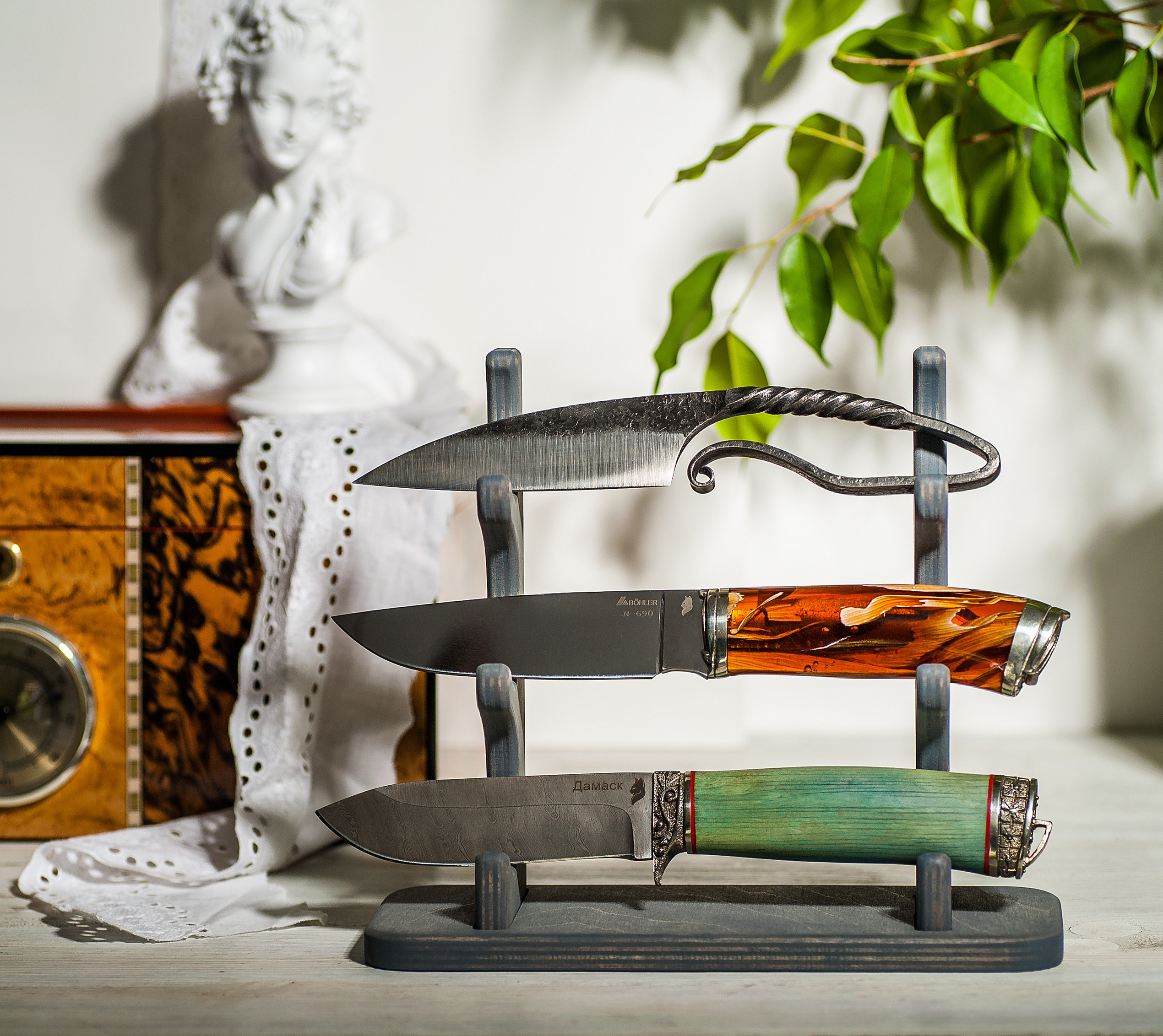 Предметная съёмка. Фотограф Елена Камынина