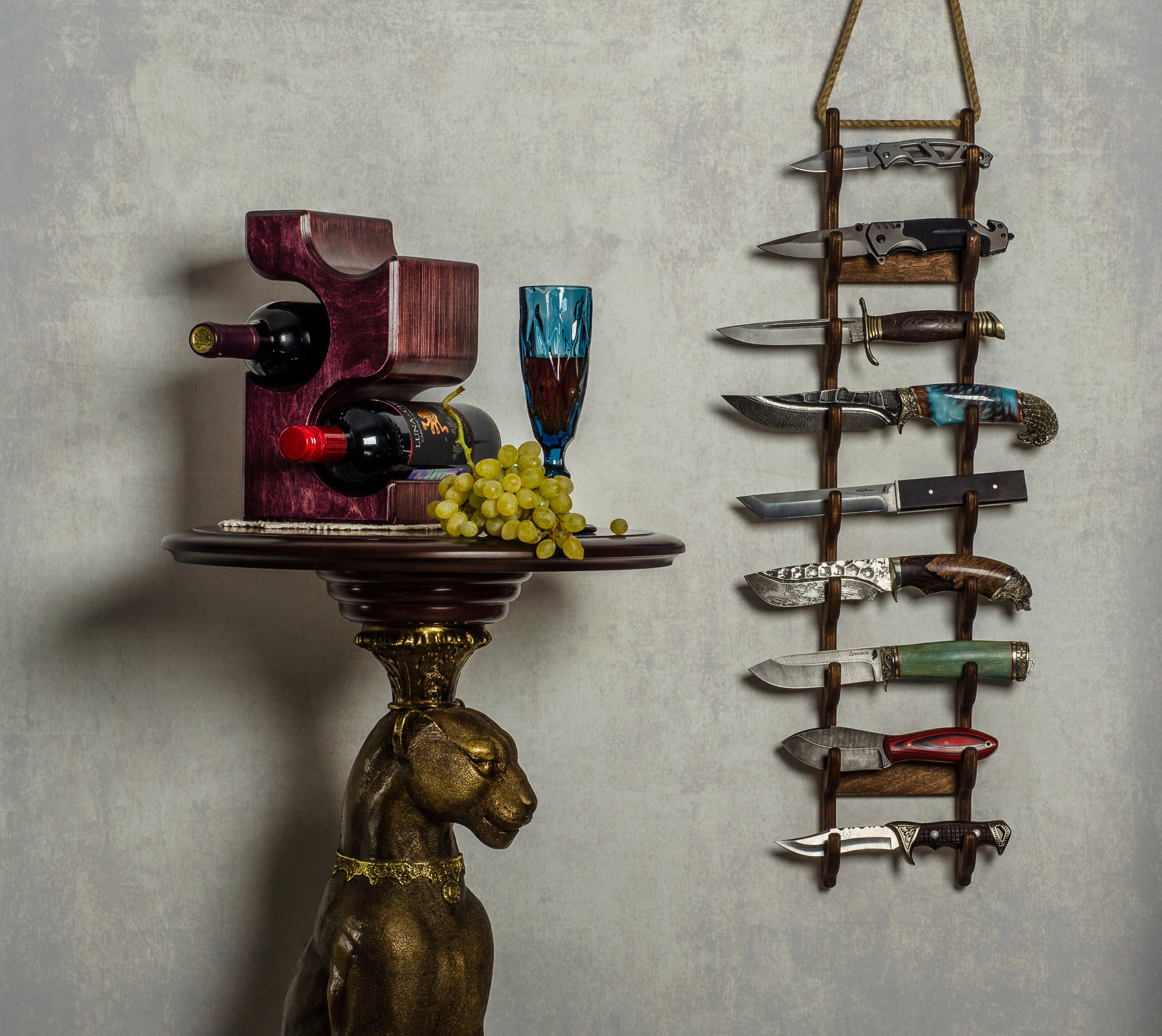 Предметная съёмка. Фотограф Елена Камынина