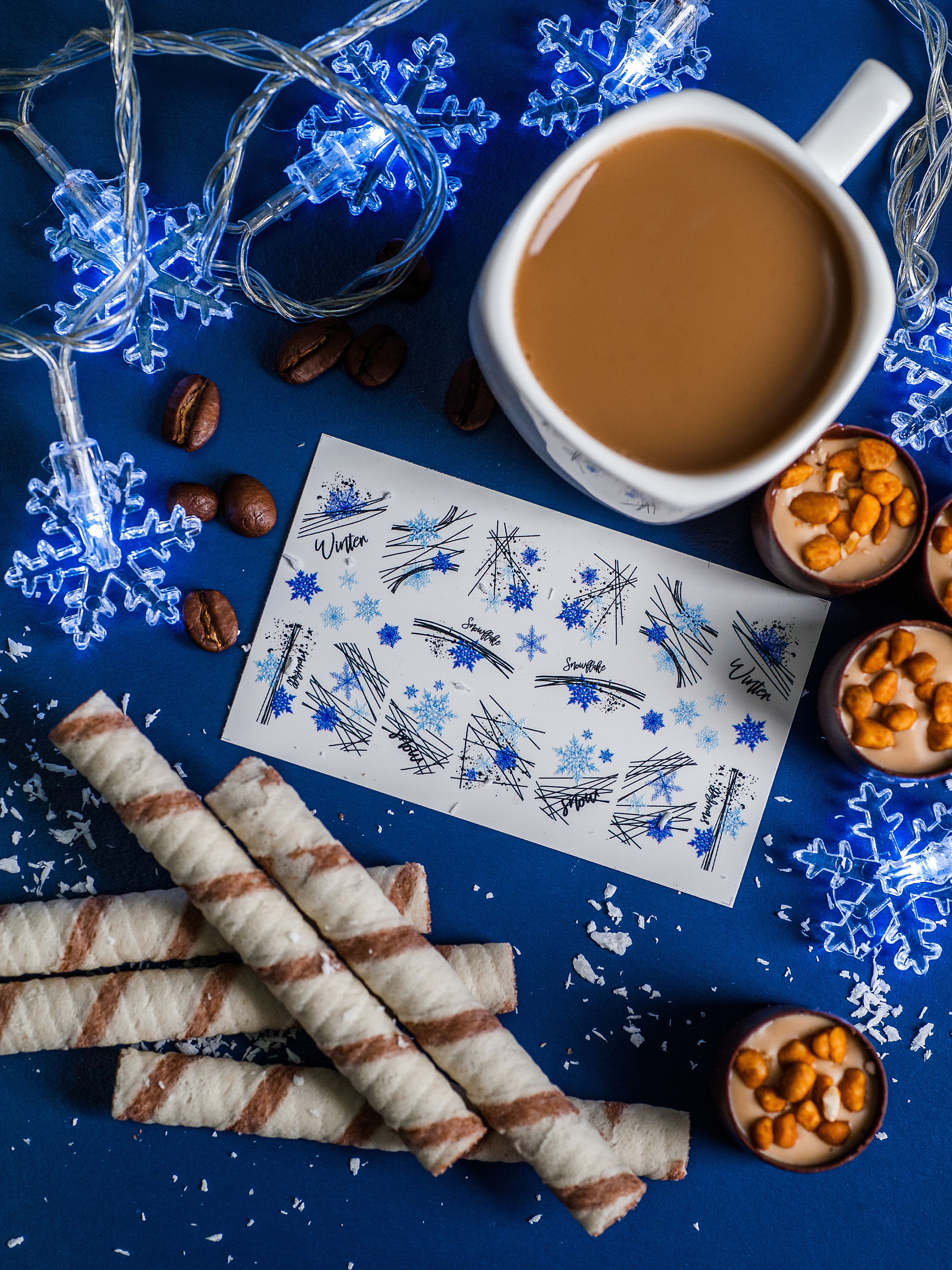 Предметная съёмка. Фотограф Елена Камынина