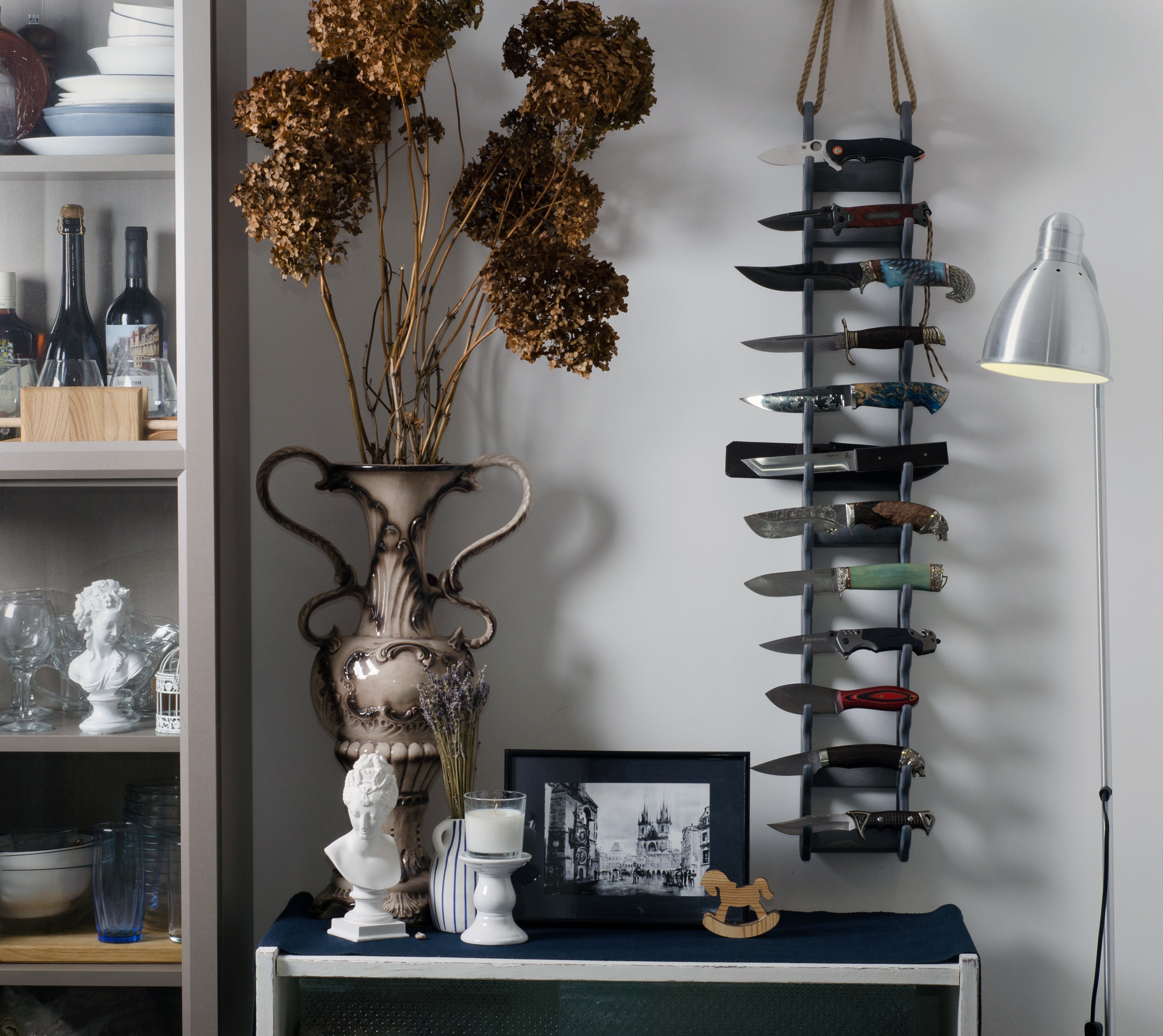 Предметная съёмка. Фотограф Елена Камынина