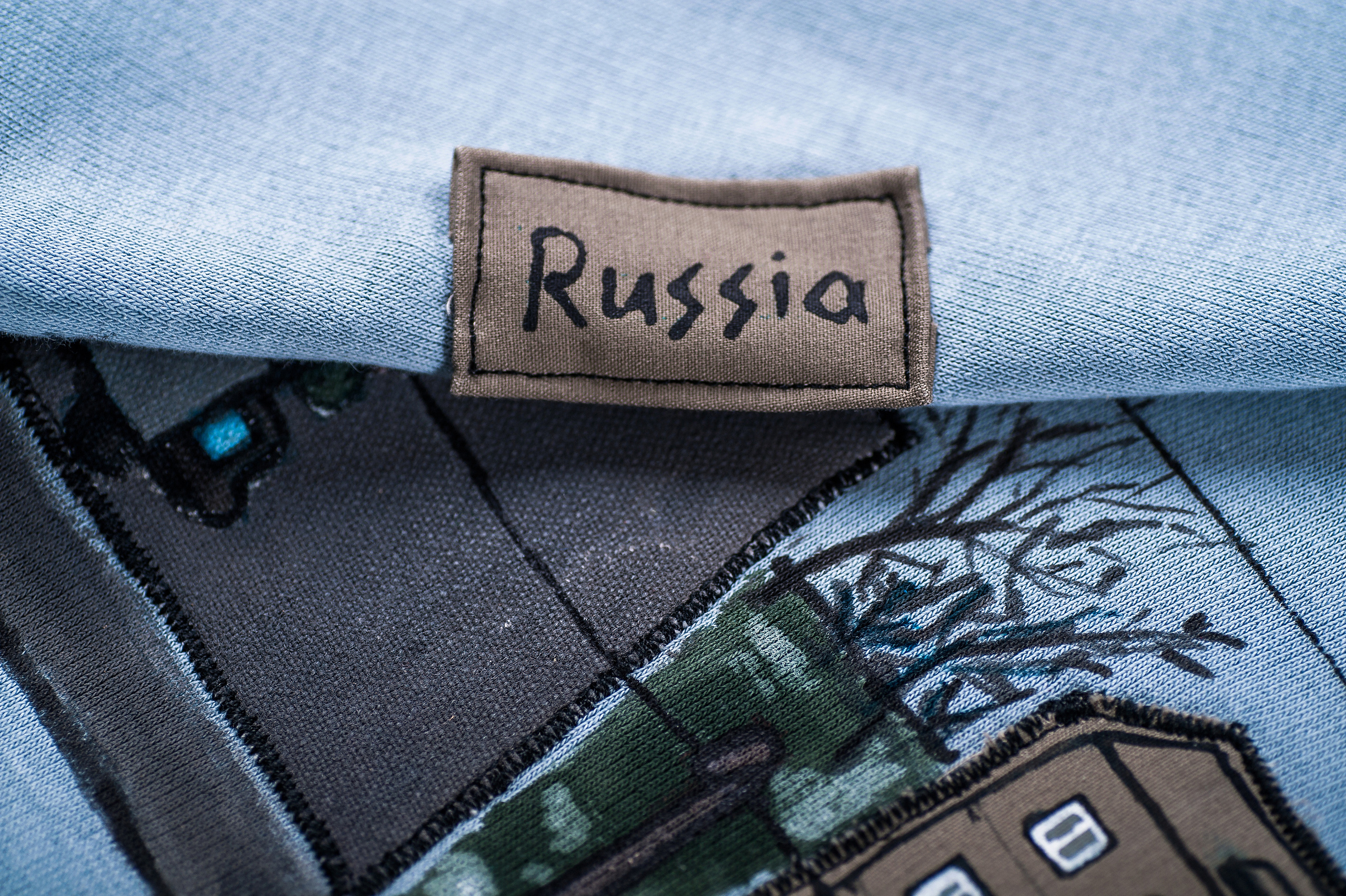 Предметная съёмка. Фотограф Елена Камынина