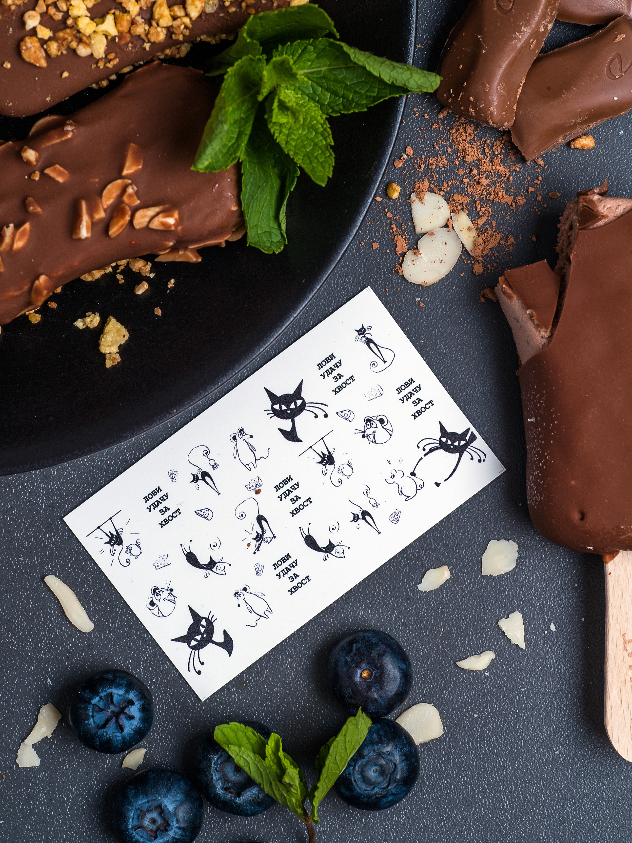 Предметная съёмка. Фотограф Елена Камынина