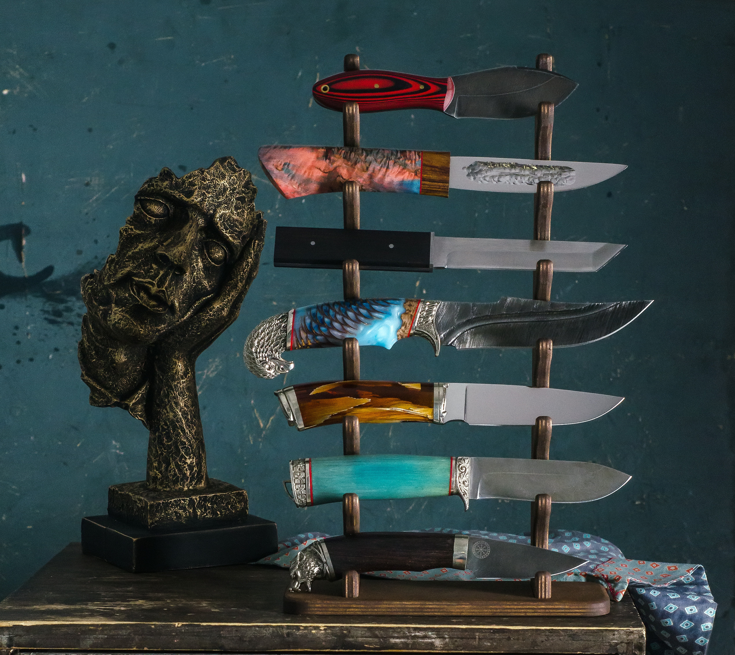 Предметная съёмка. Фотограф Елена Камынина