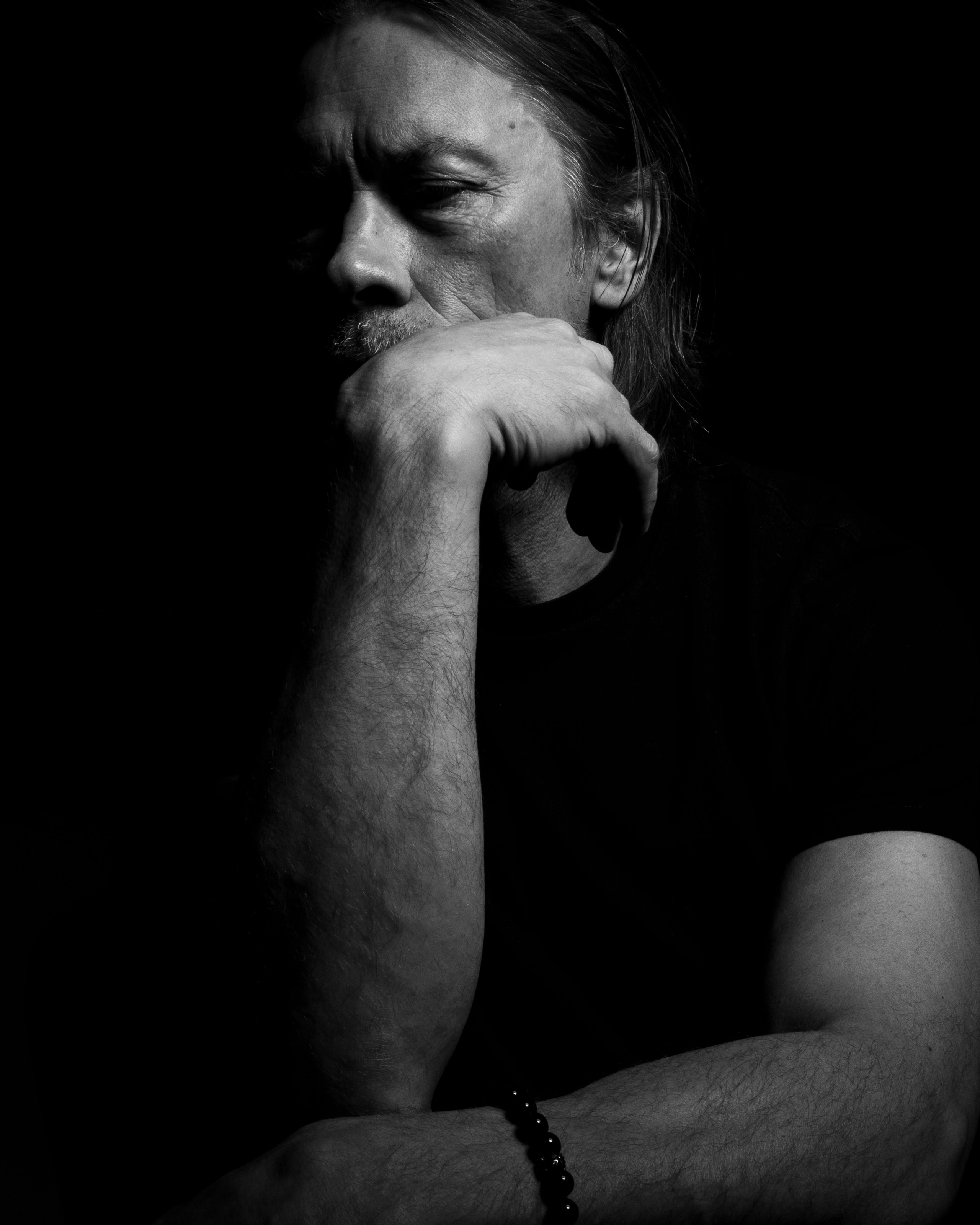 Василий. Художественная фотография