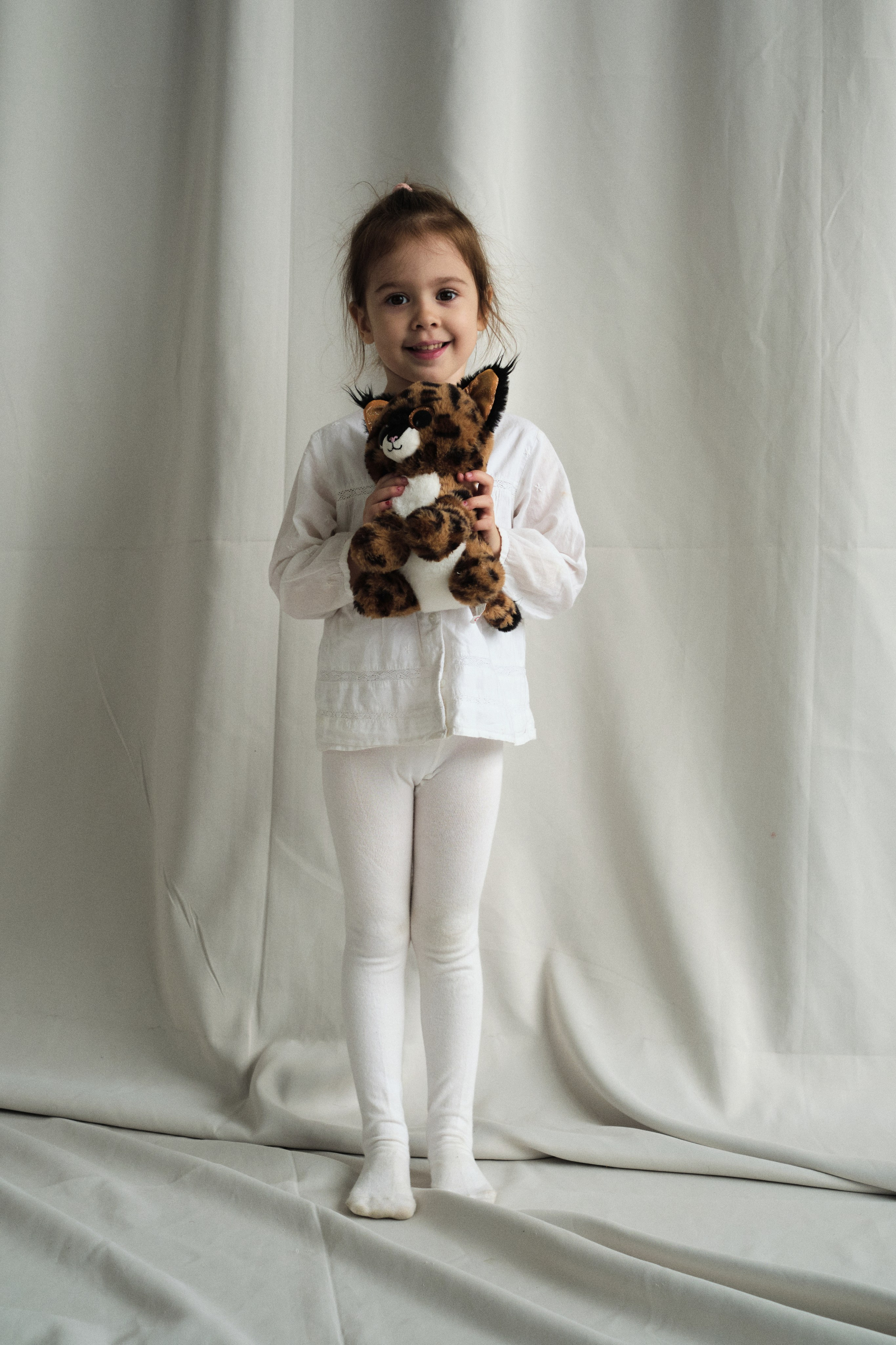 Злата и Оля