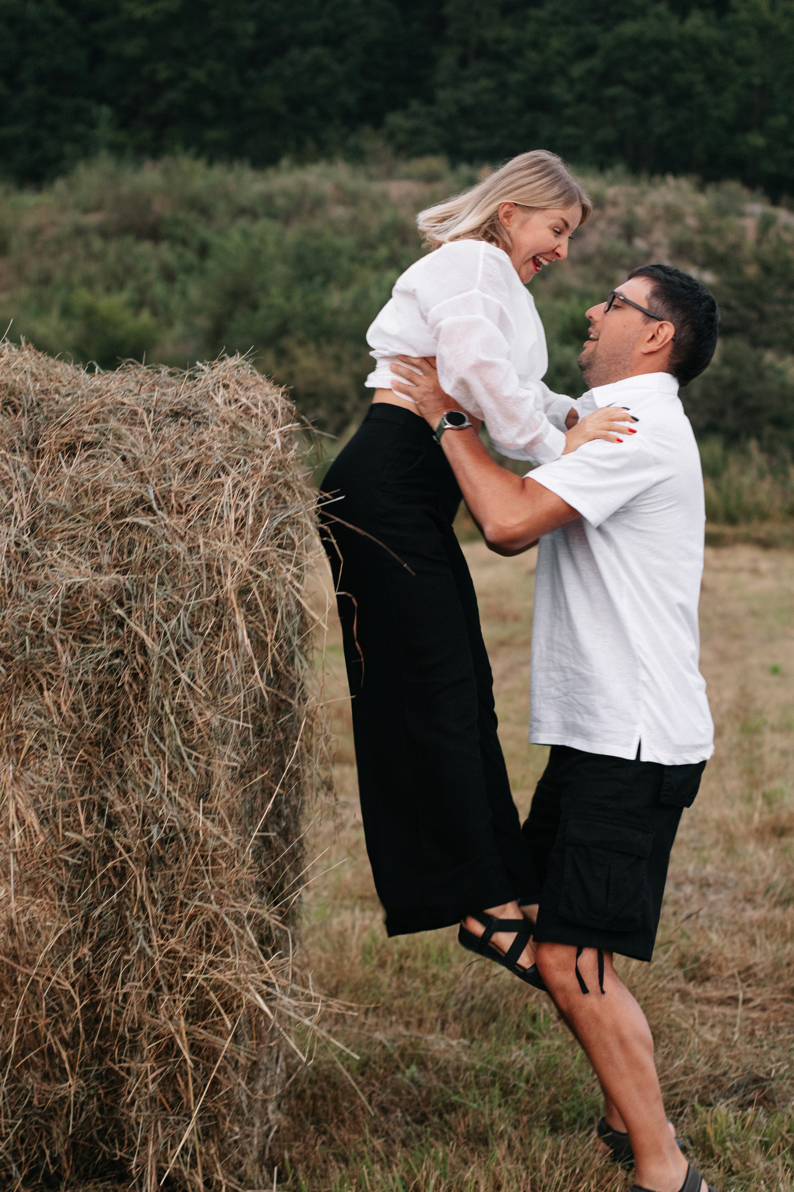 Светлана и Григорий. Фотограф город Находка. Ольга Калабухова