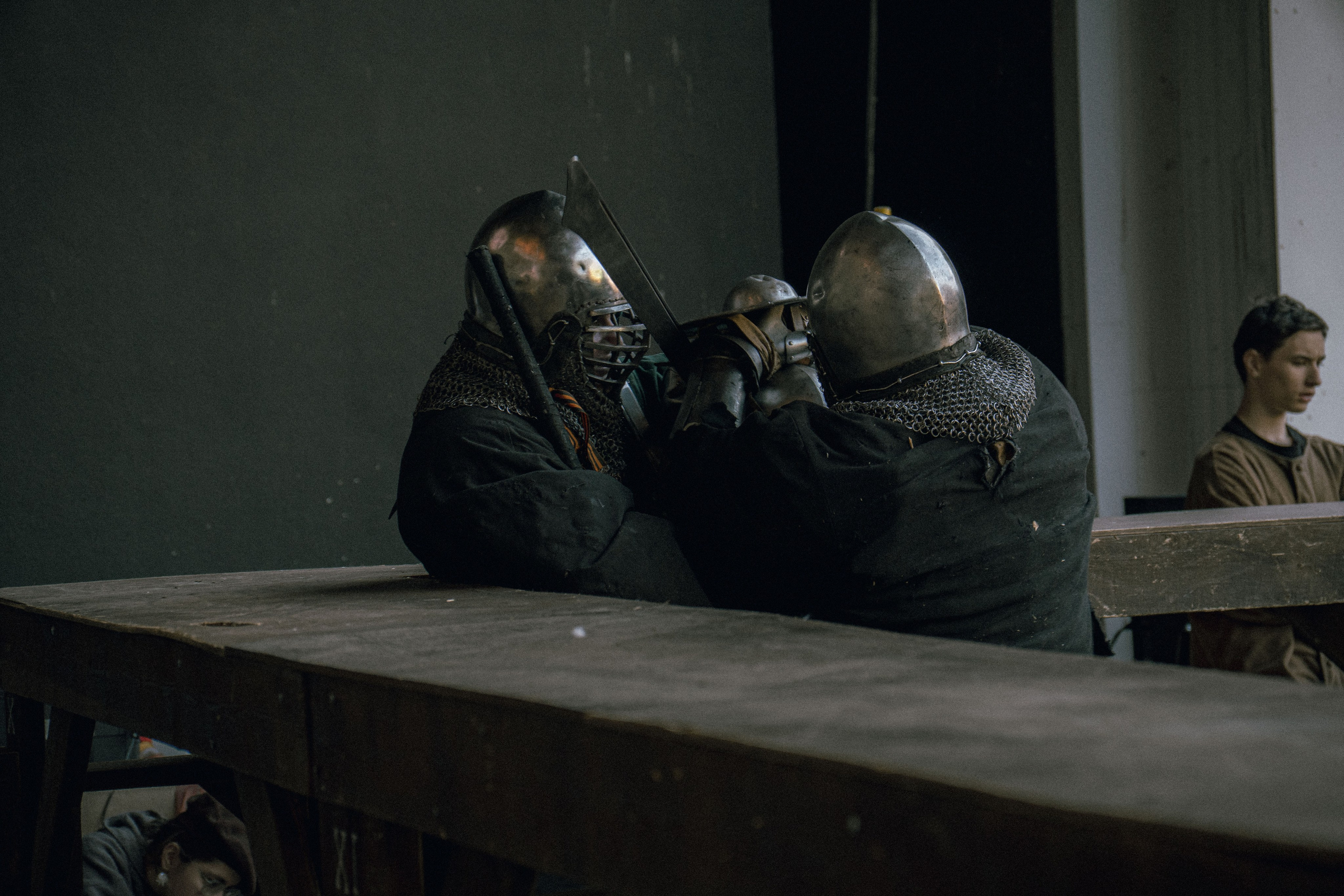 Меч Дона. Макаров Сергей|Creamlebot Фотограф города Ростов-на-Дону