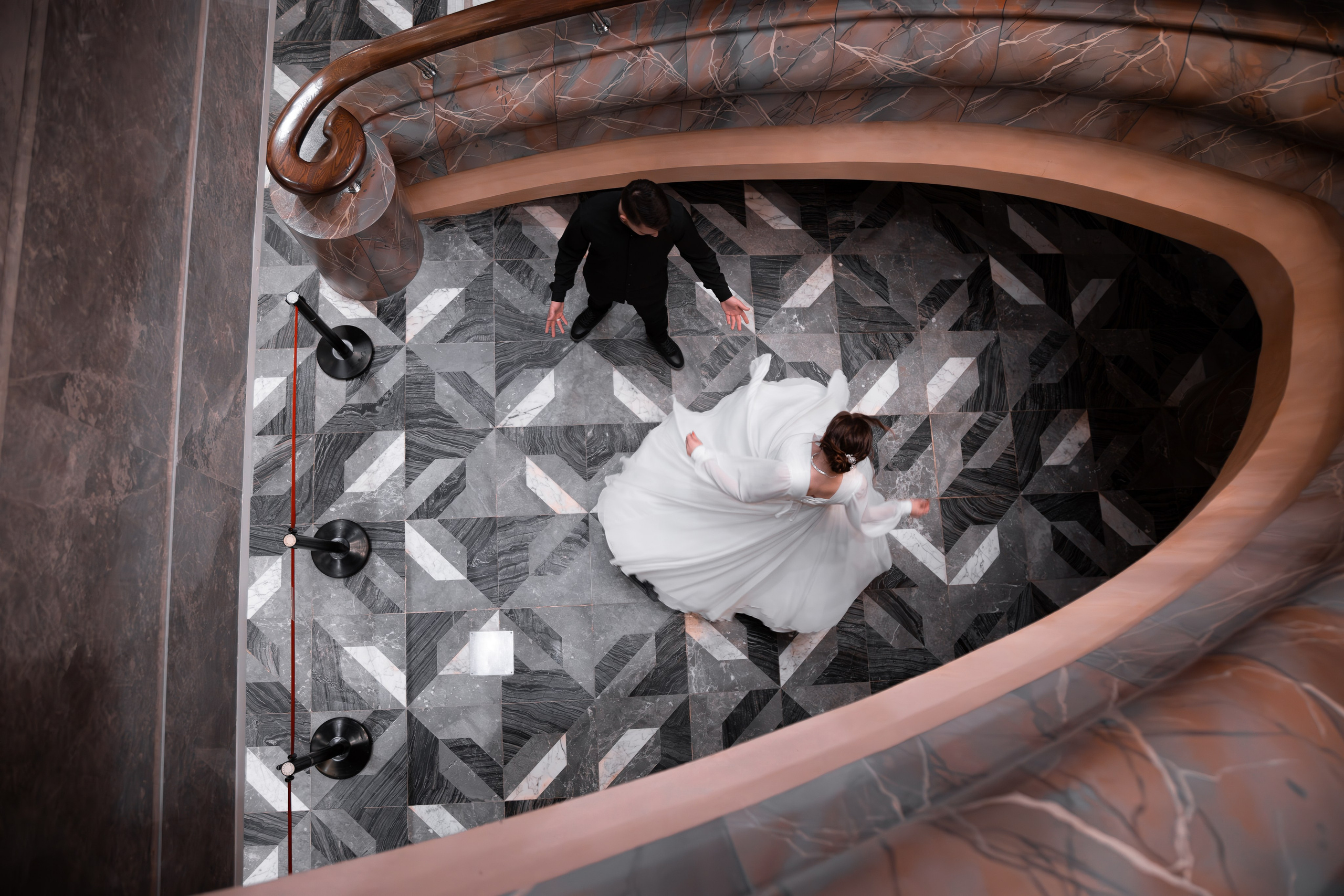 Свадьба Алёны и Руслана. Фотограф Антон Клейнос, Владивосток