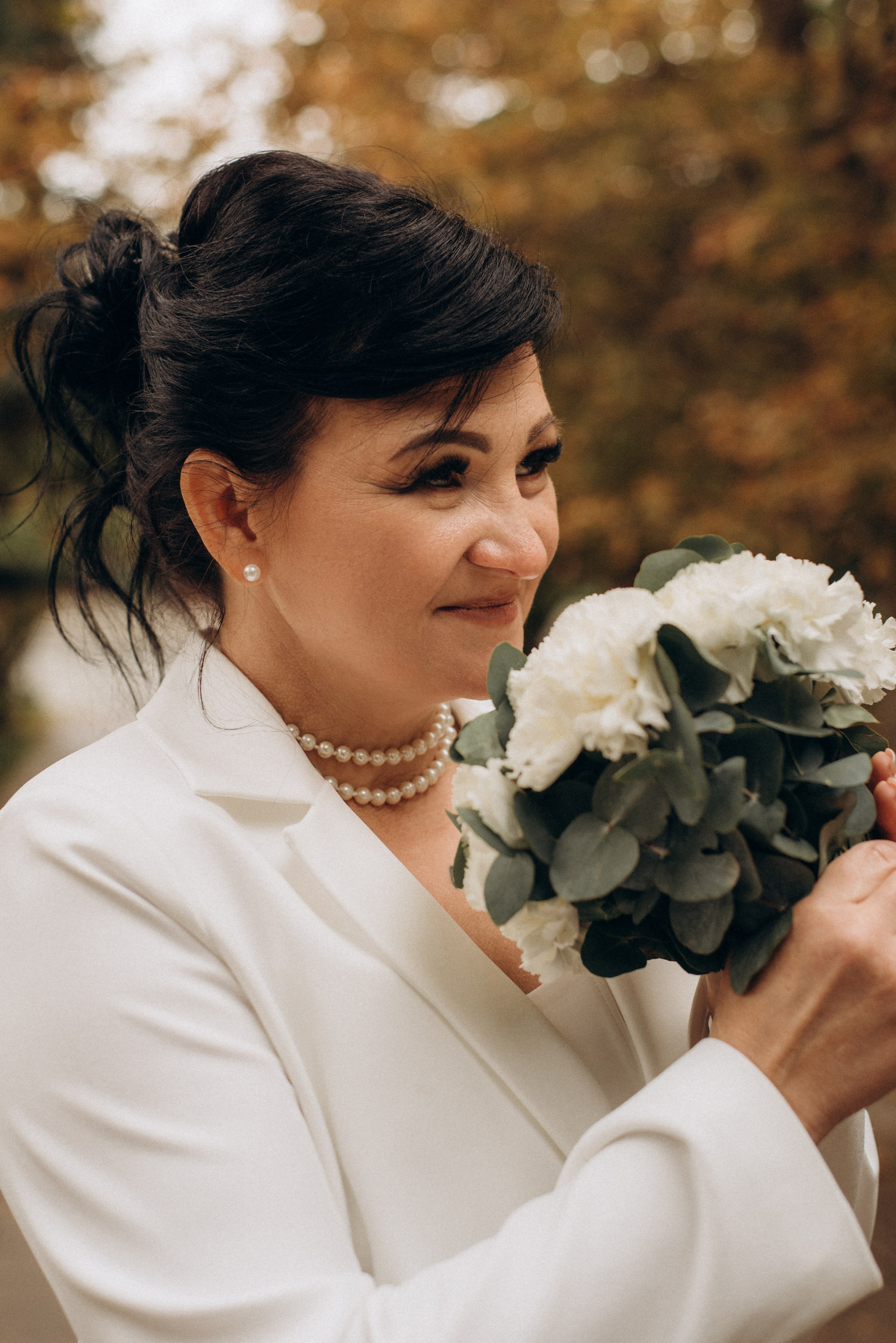 Валентина и Андрей