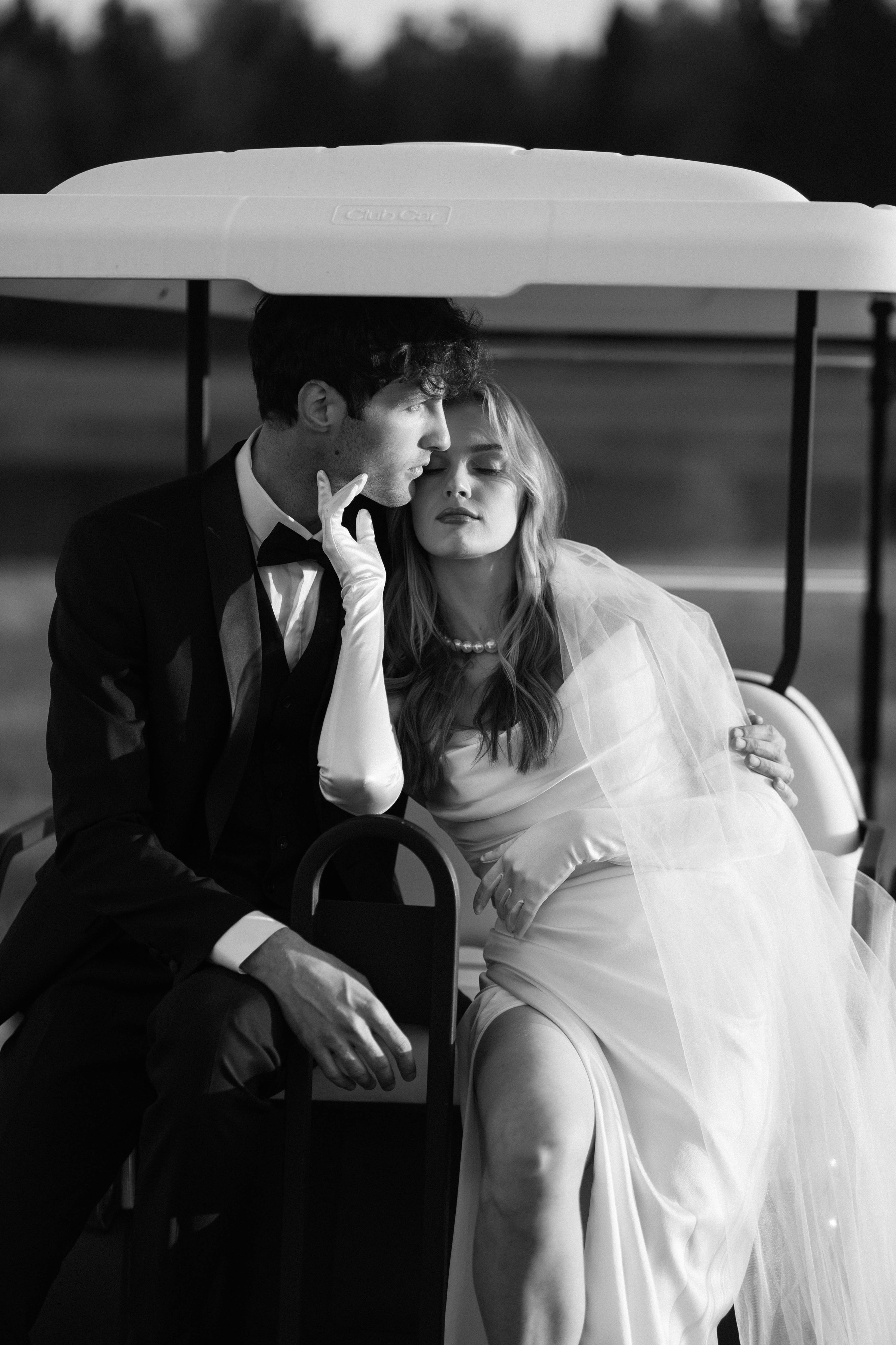 Антон и Анна. Фотограф/ видеограф Катя Ильина Калуга