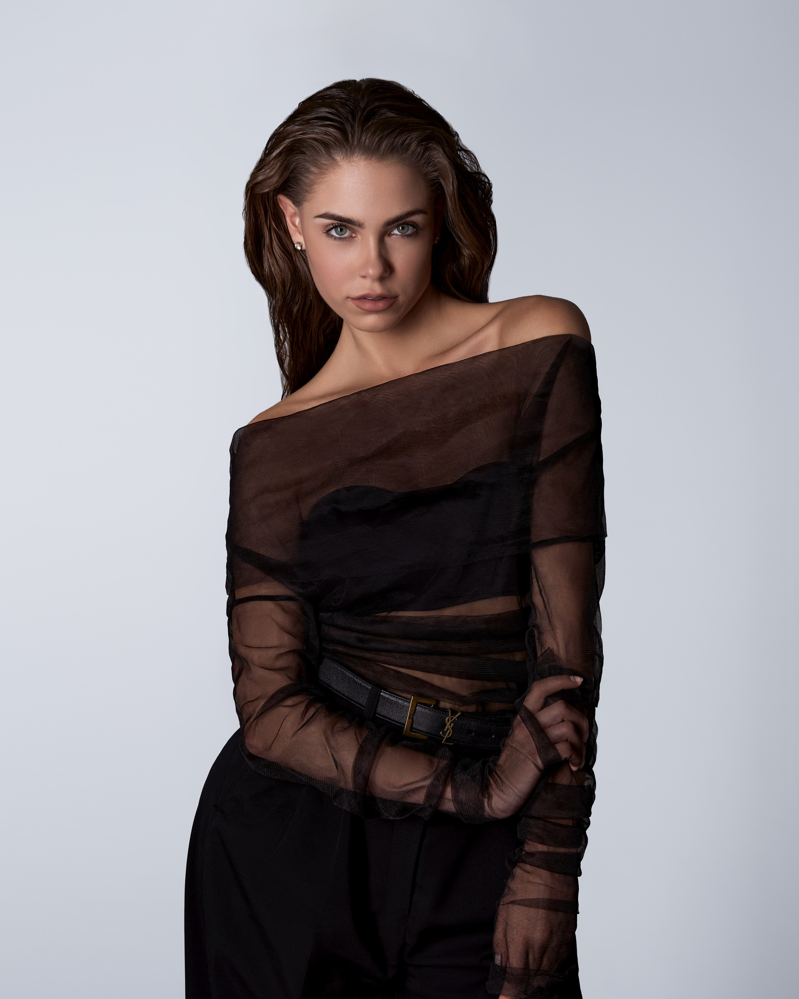 Commercial. Главная