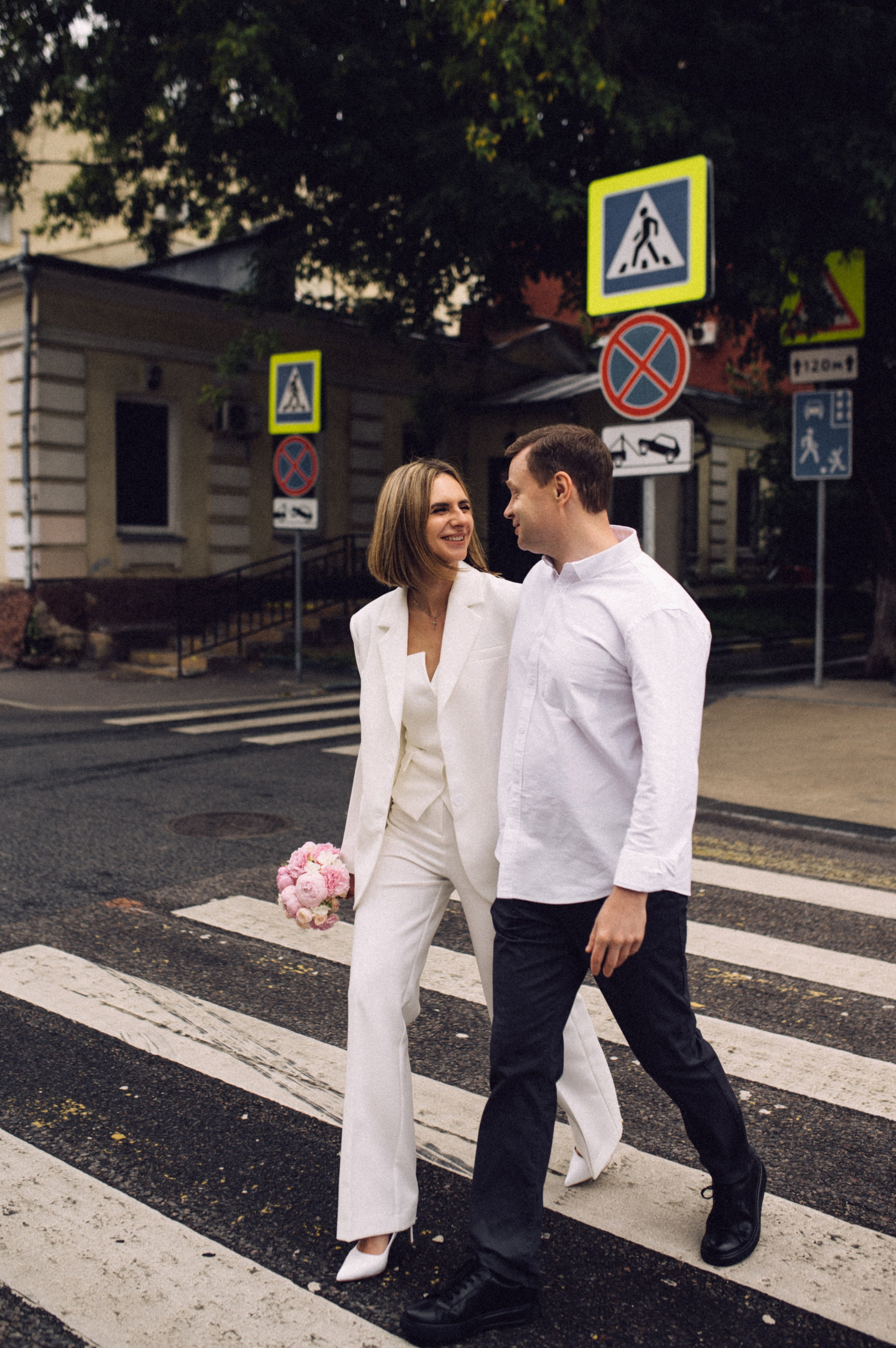 Настя&Алексей🤍. Лайфстайл фотограф в Москве Серебрянская Фаина