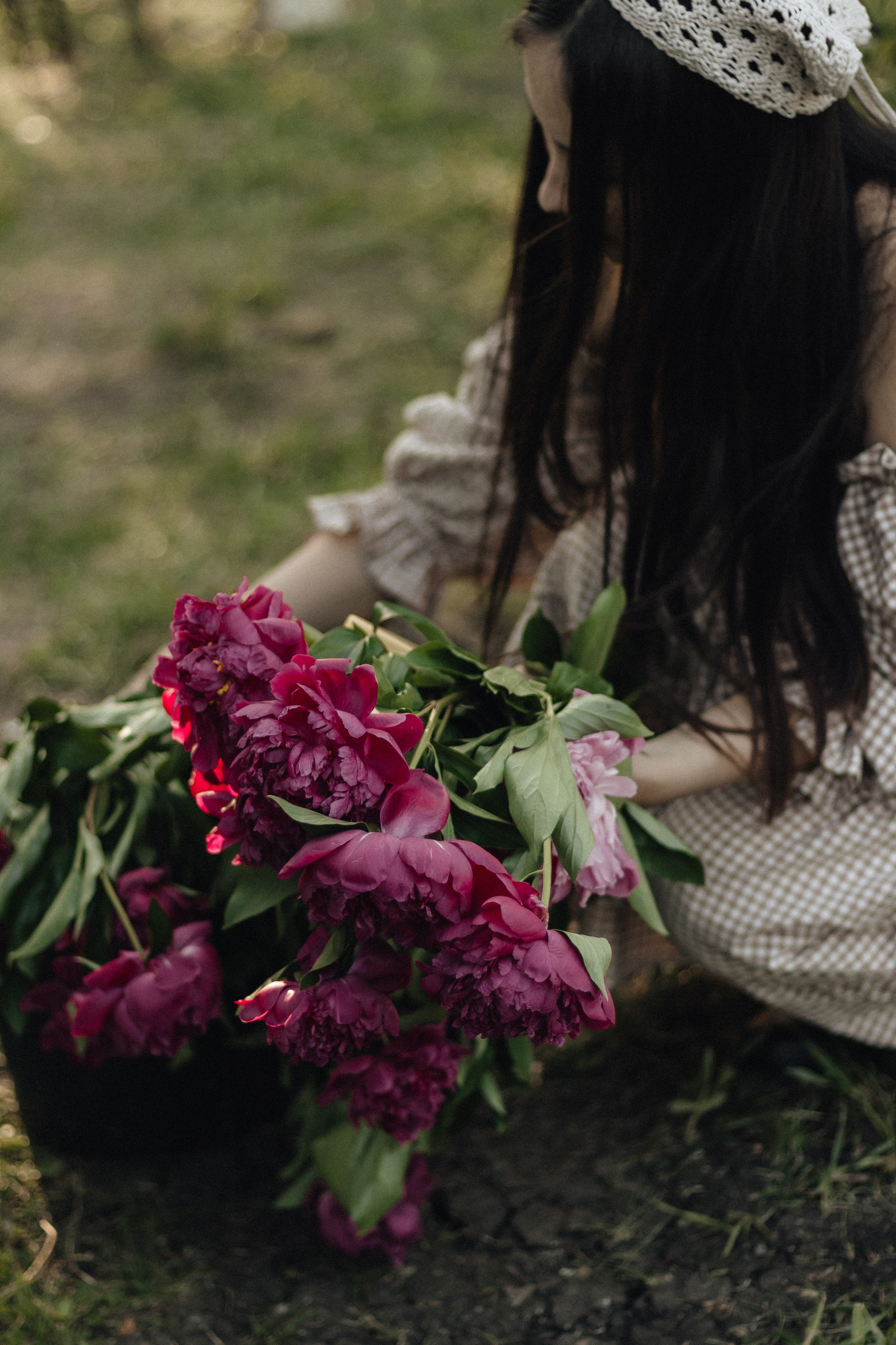 Милена. Семейный фотограф