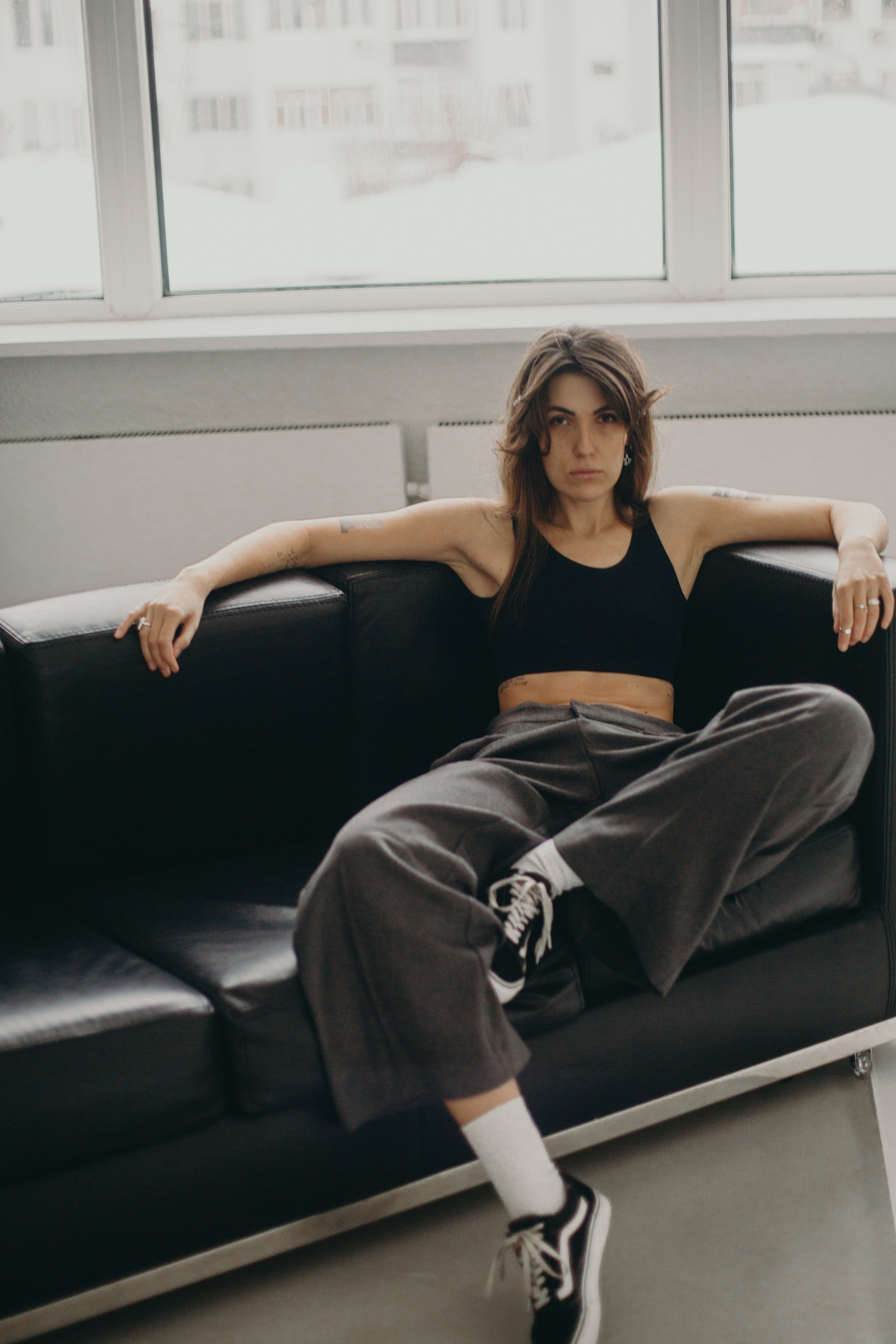 Таня. Фотограф Алёна Дарьина