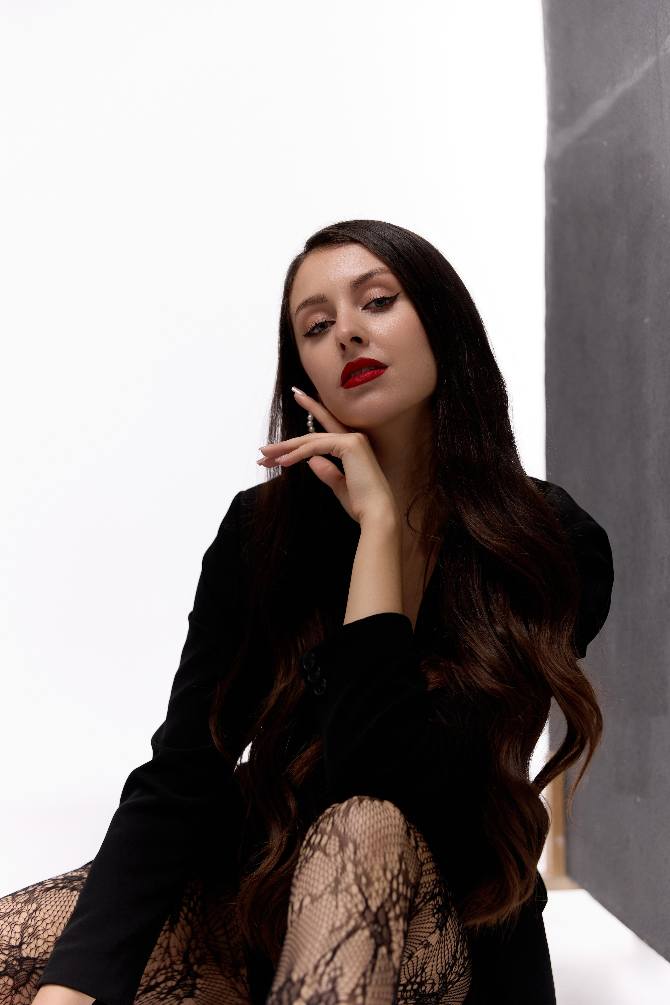 Евгения. Фотосессии в Ростове-на-Дону. Мария Роскошная