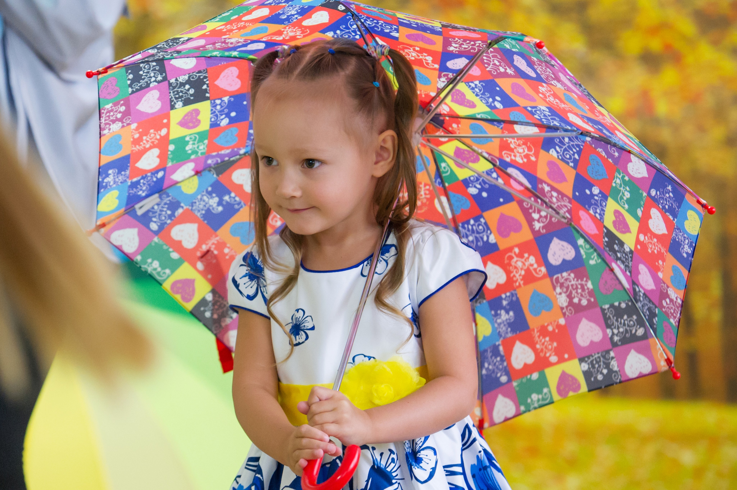 Съемка праздников и выпускных в детском саду. Выпускные альбомы. Частные съемки