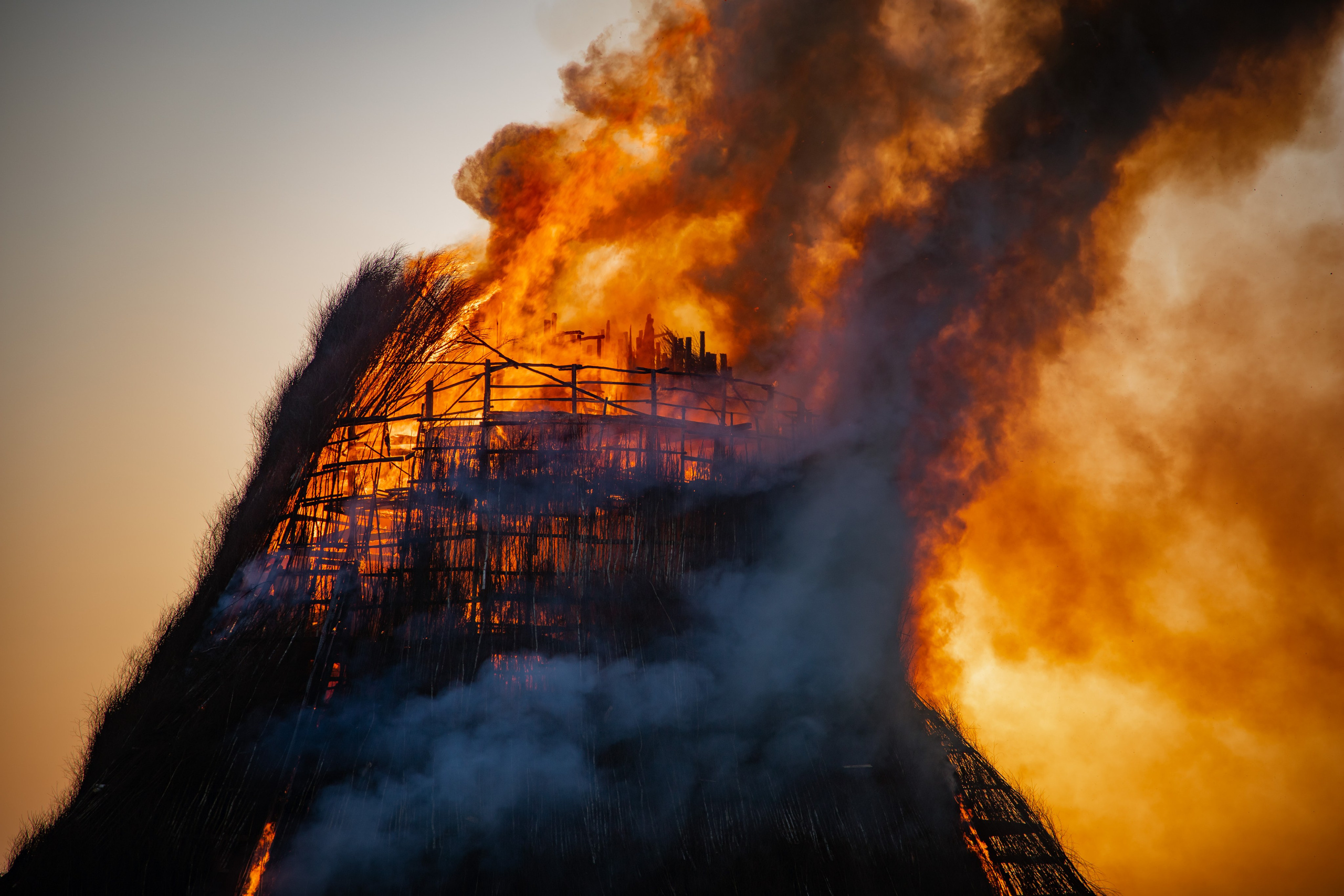 Масленица. Фотограф Алексей Шуля — портфолио