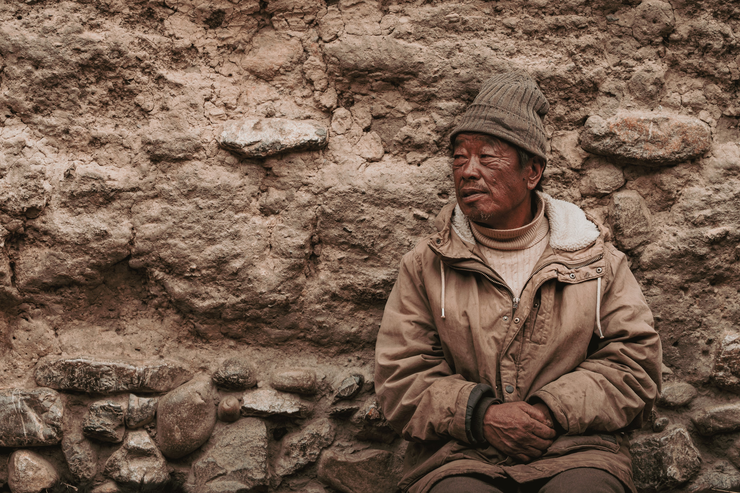 Королевство Мустанг. Dmitry Ippolitov