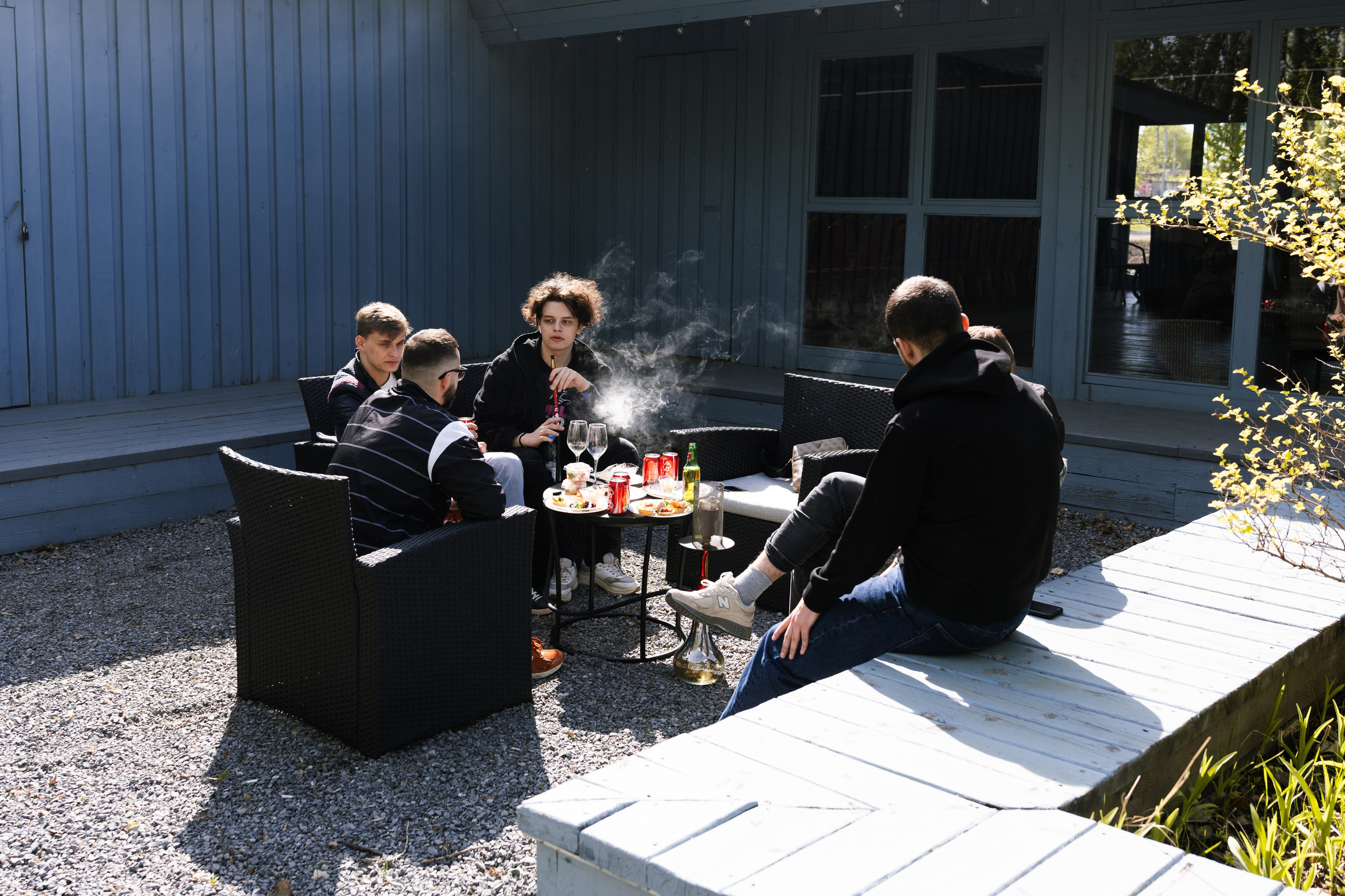 33sync. Фотограф в СПБ Алмаз Камаев