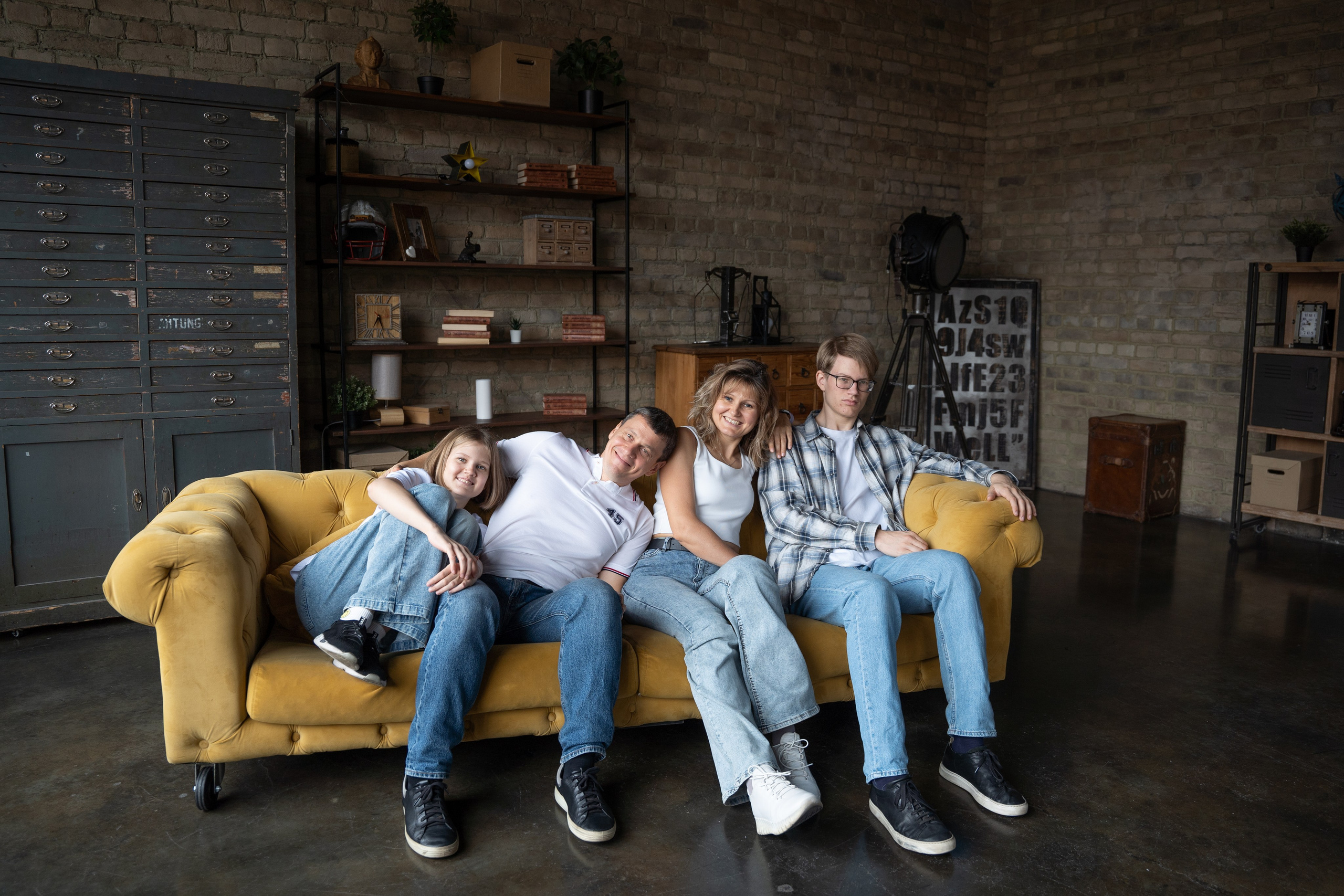 13-й уровень счастья. Главная